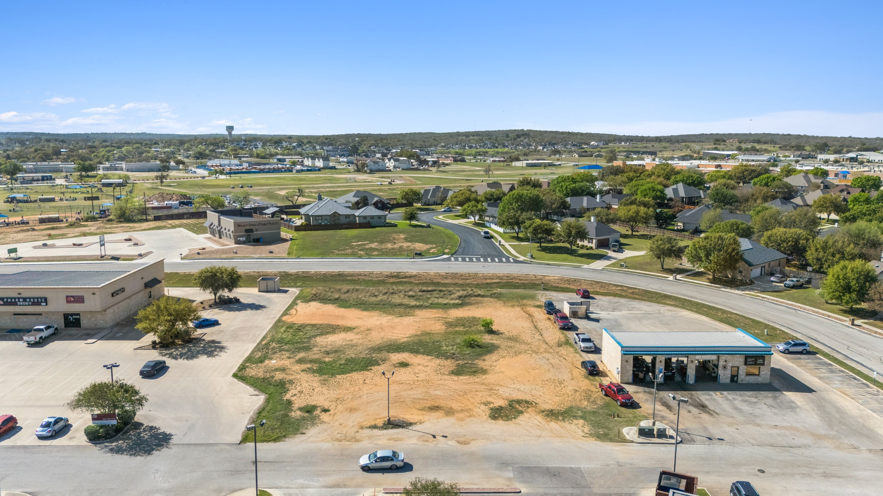 13867 U.S Us Highway 87 W, La Vernia, TX 78121
