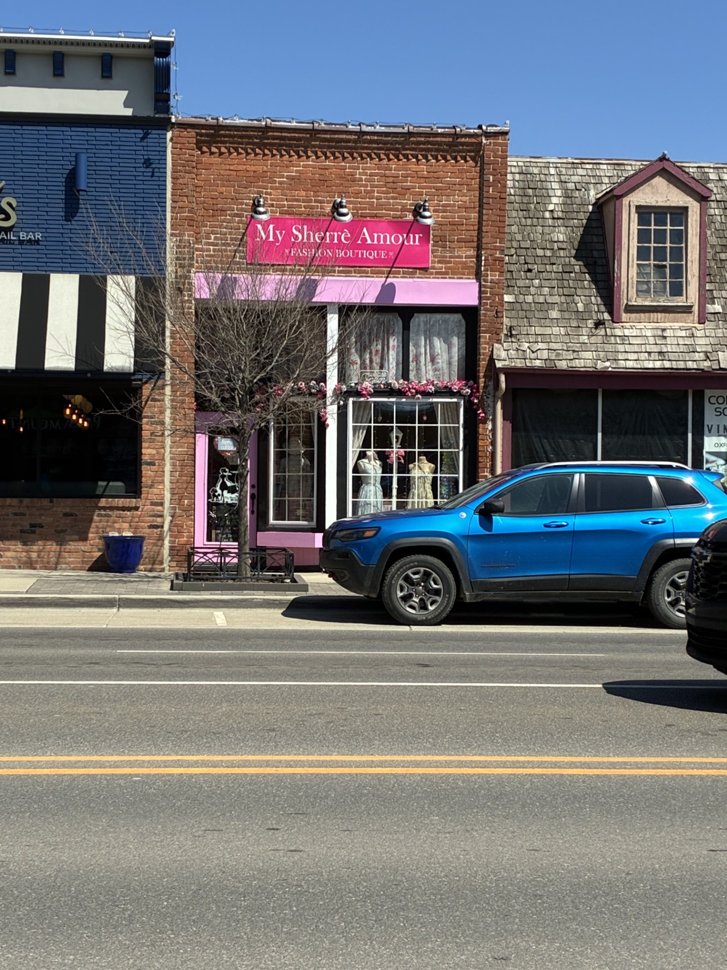 14 S Washington St, Oxford, MI 48371