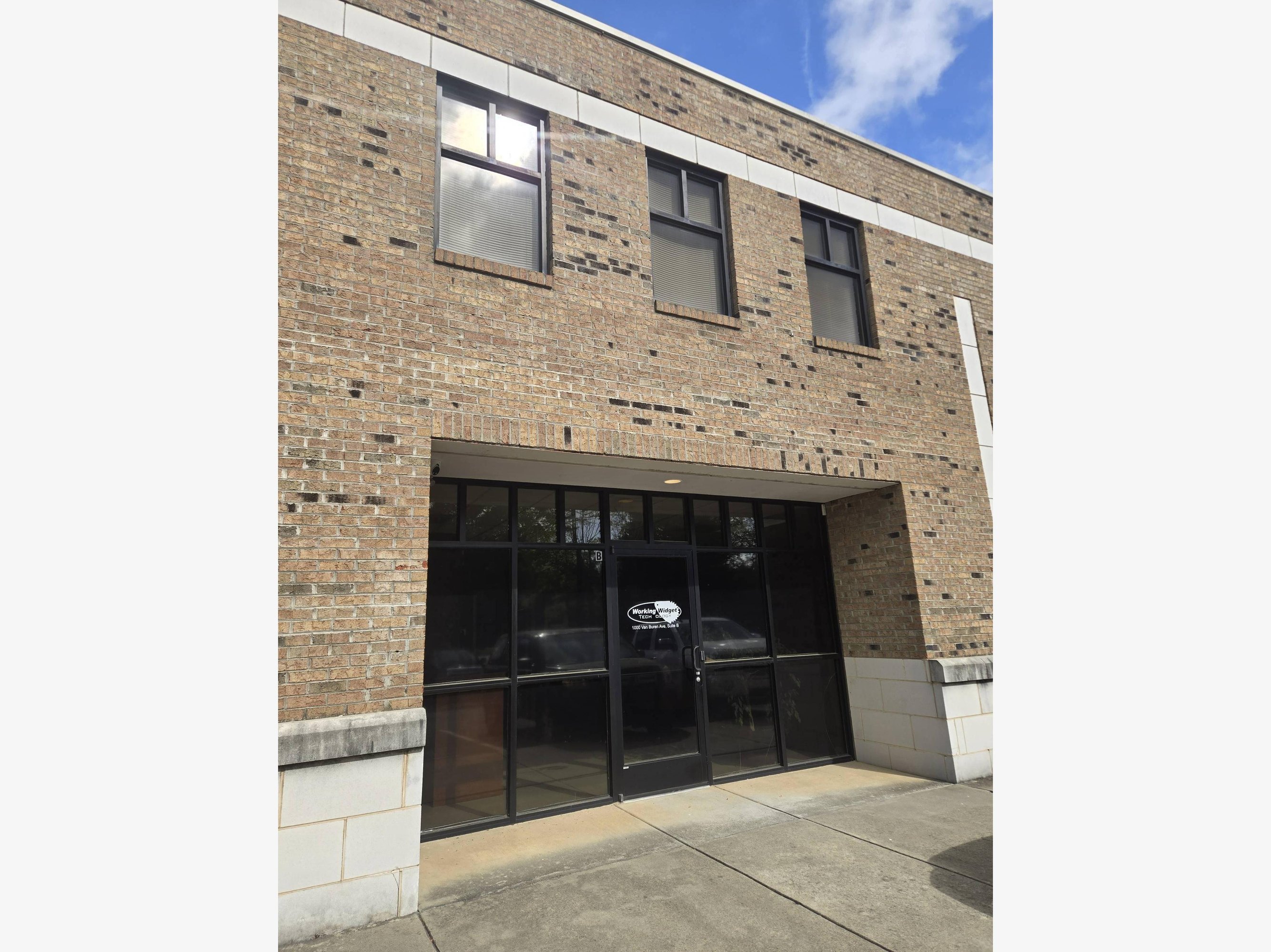 1000 Van Buren Ave, Indian Trail, NC 28079