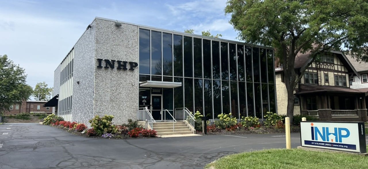 3550 N Washington Blvd, Indianapolis, IN 46205