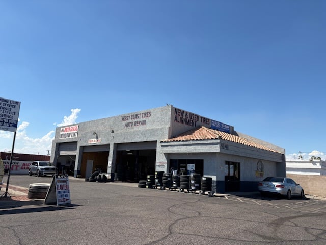 4040 N 75Th Ave, Phoenix, AZ 85033