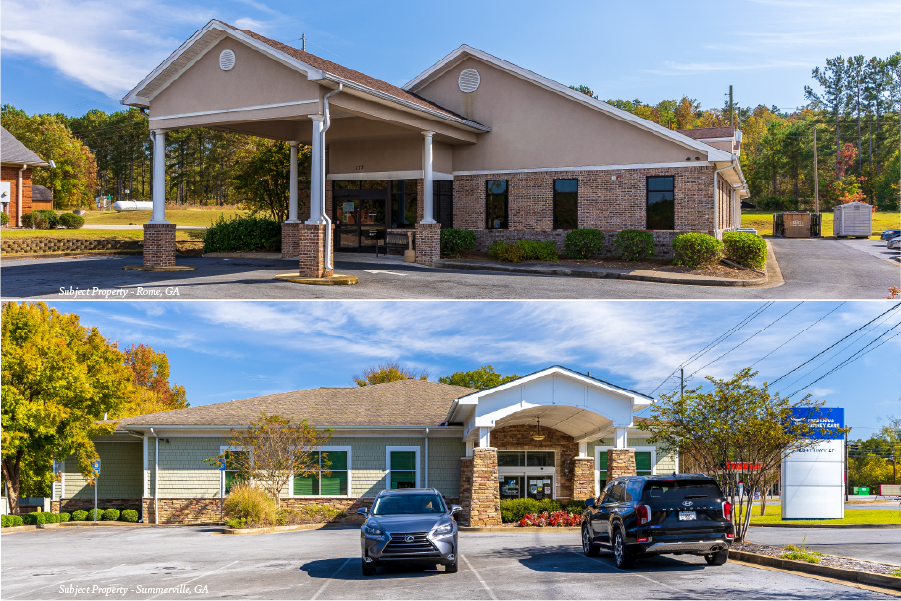 3 Riverside SE Dr, Rome, GA 30161
