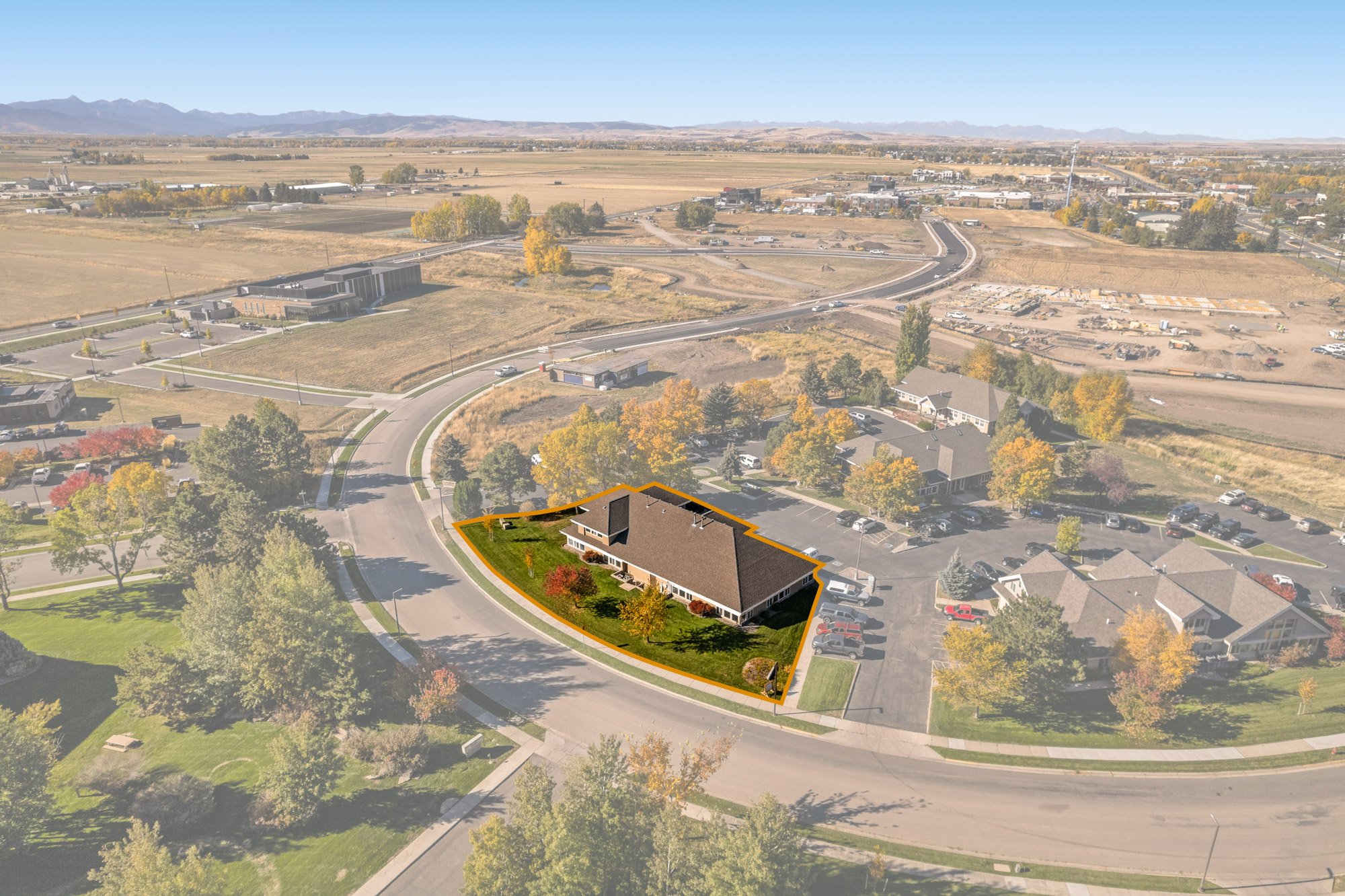 985 Technology Blvd, Bozeman, MT 59718