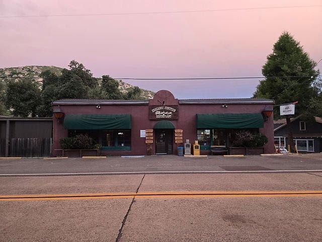 8306 Highway 79, Descanso, CA 91916
