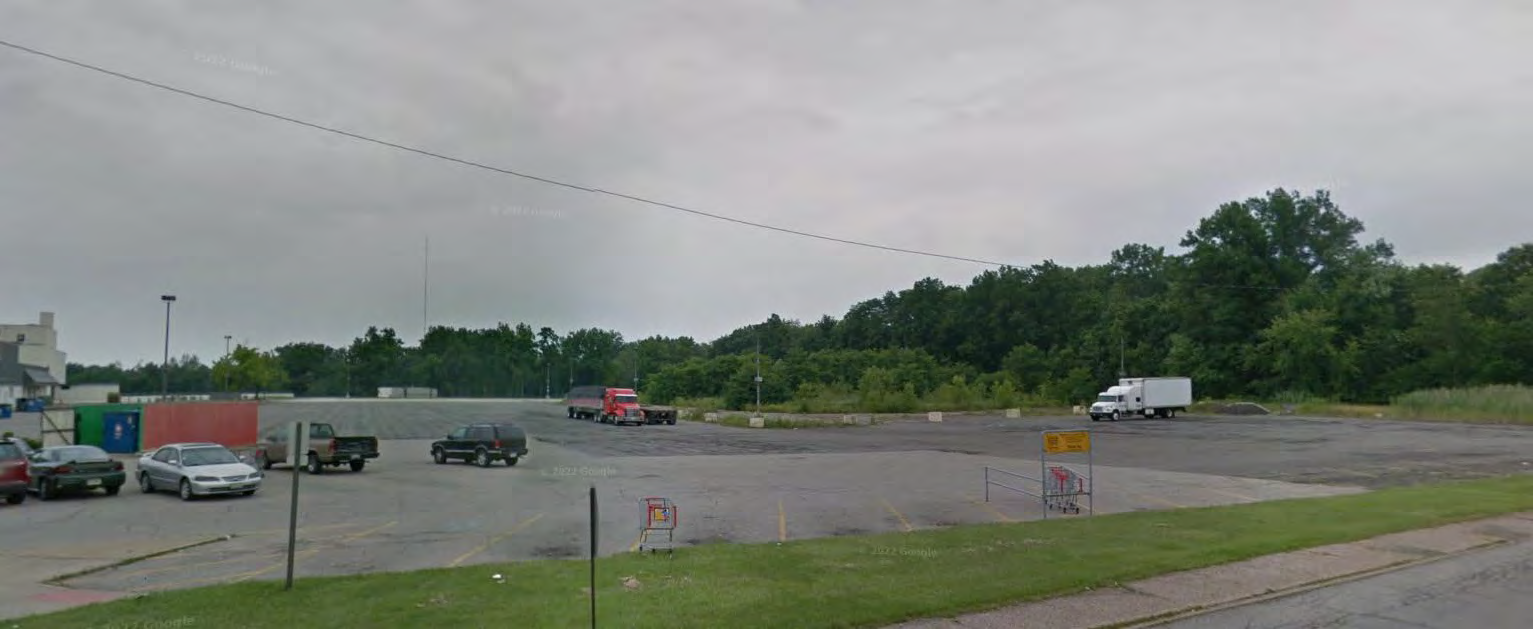 400 Sheffield Ctr, Lorain, OH 44055