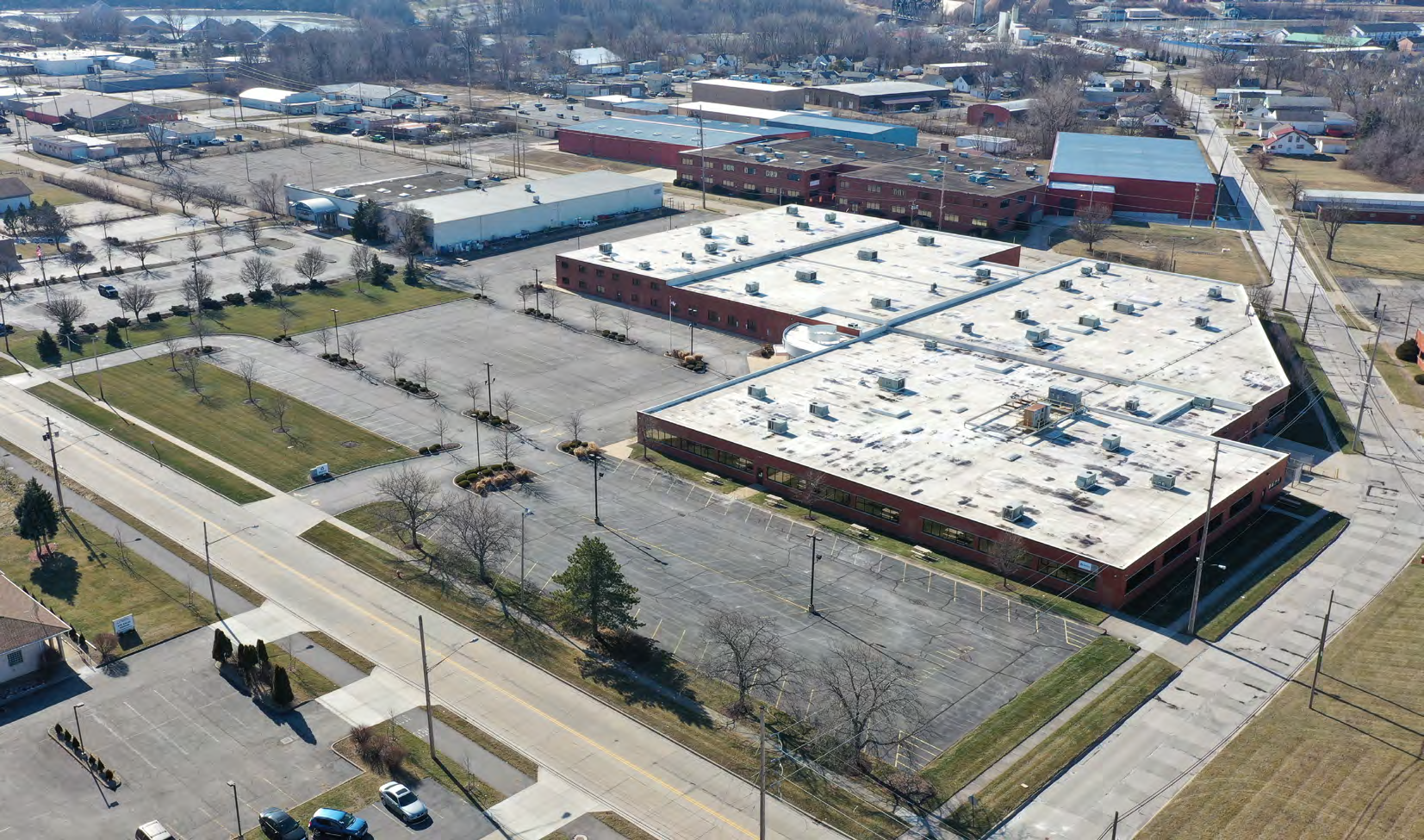 1510 Kansas Ave, Lorain, OH 44052