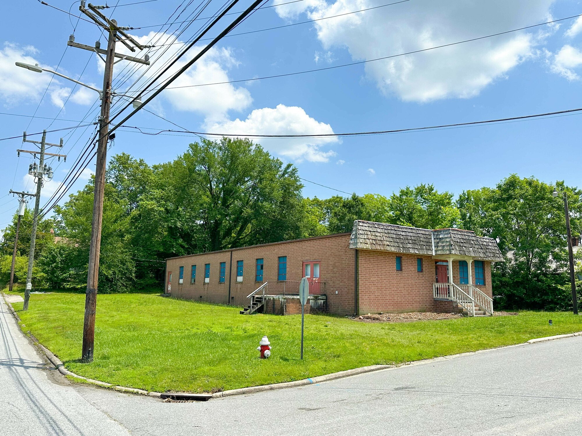 113 Myrtle St, Thomasville, NC 27360