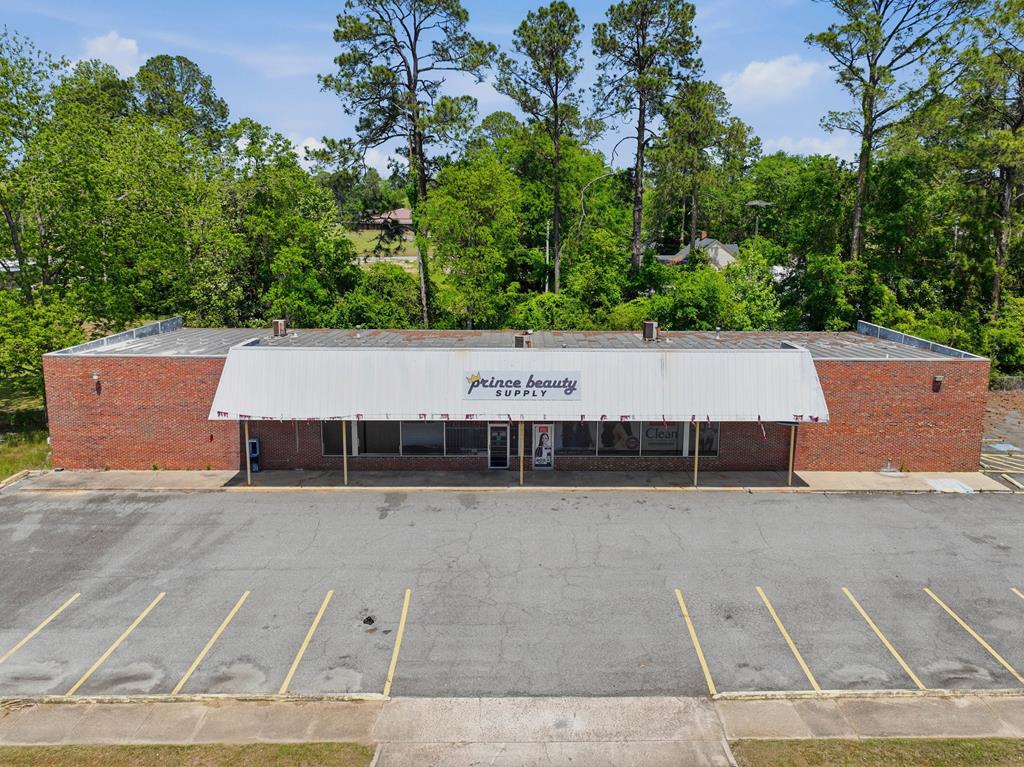 305 E Franklin St, Sylvester, GA 31791