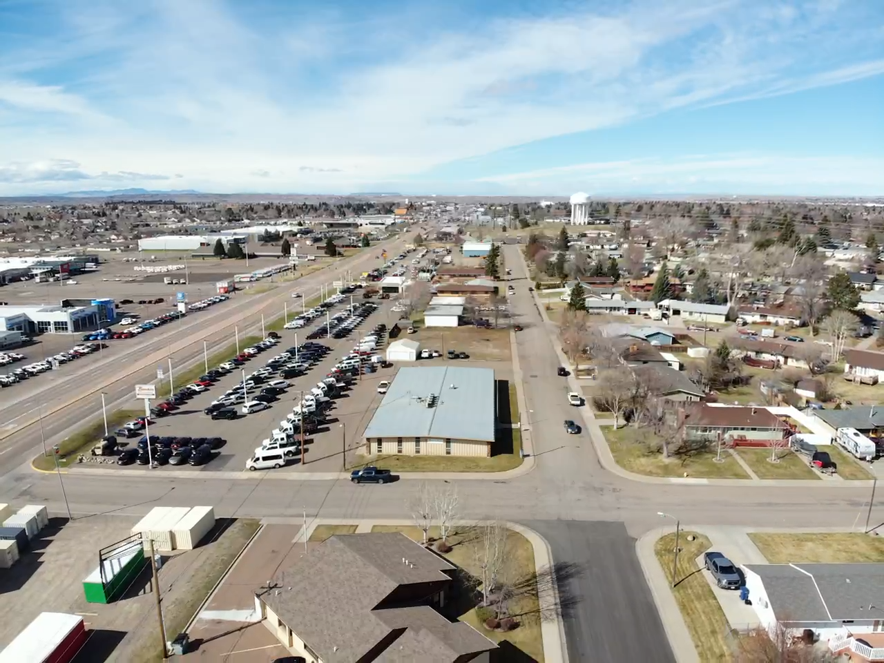 4930 9Th Ave S, Great Falls, MT 59405