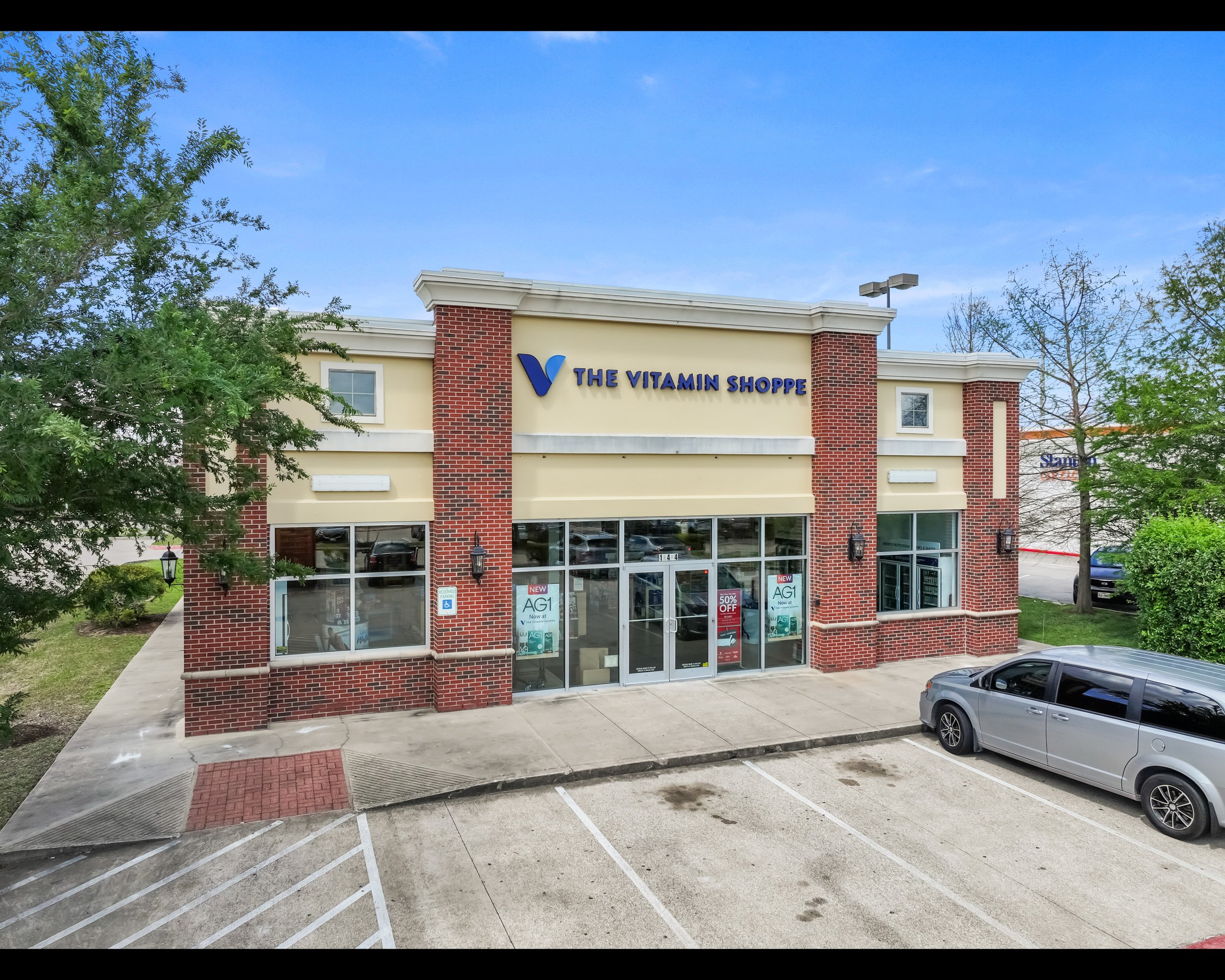 11414 W Broadway St, Pearland, TX 77584