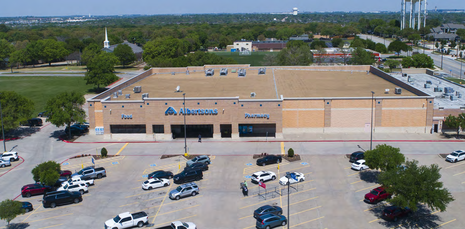 1155 N Main St, Euless, TX 76039