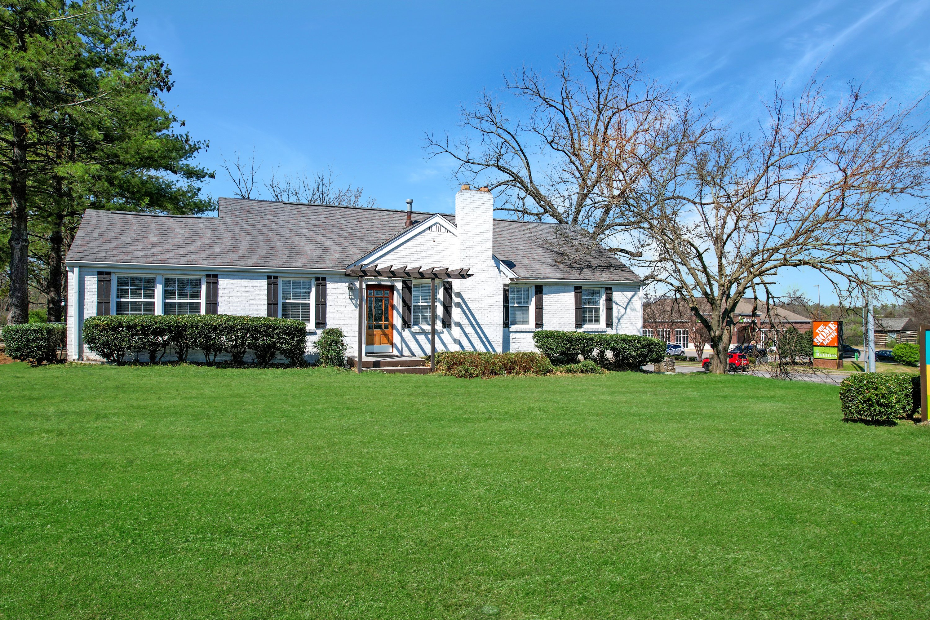 5003 Gallatin Pike, Nashville, TN 37216