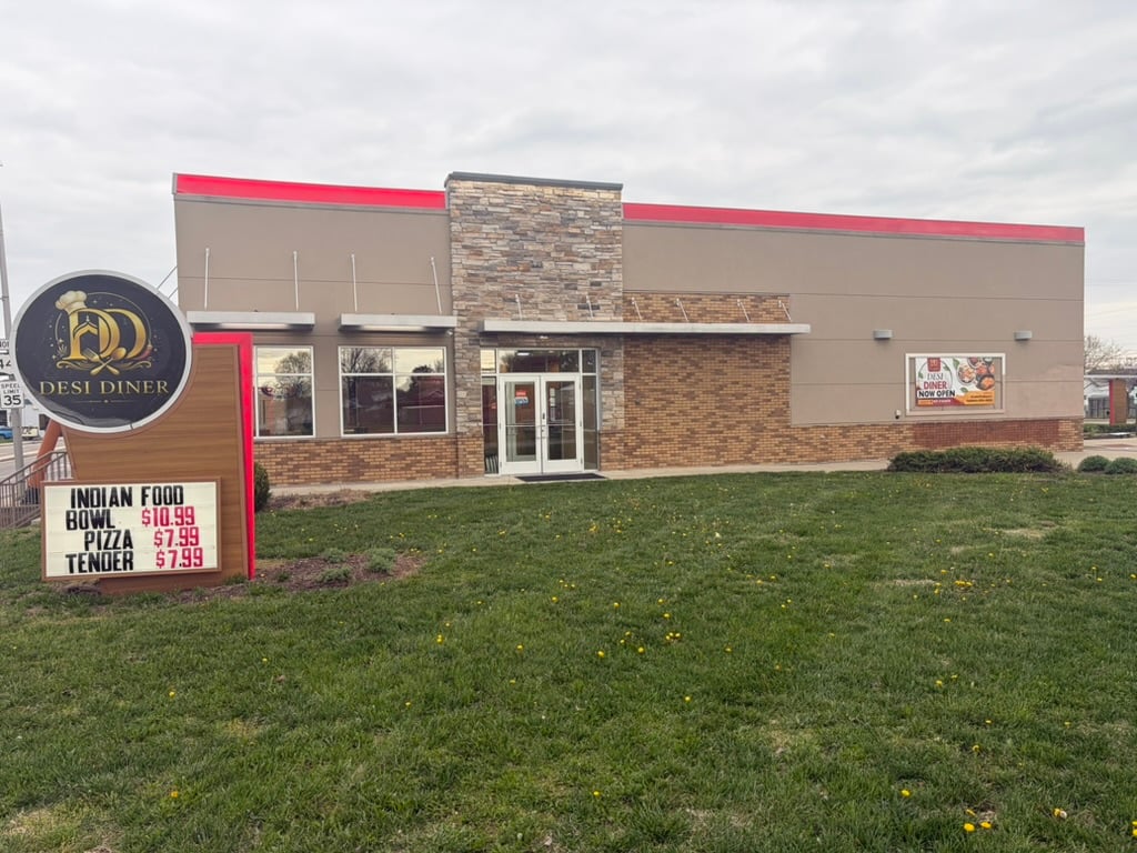 S Broad St, Fairborn, OH 45324