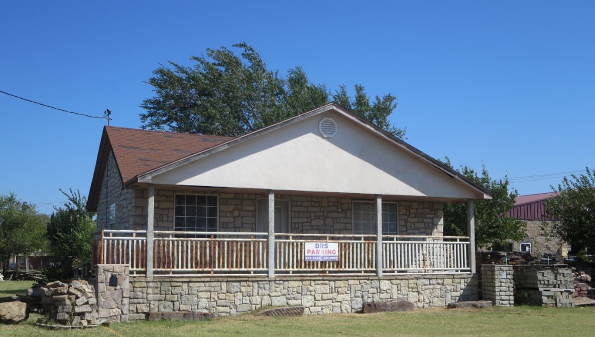 29 W 5Th St, Edmond, OK 73034