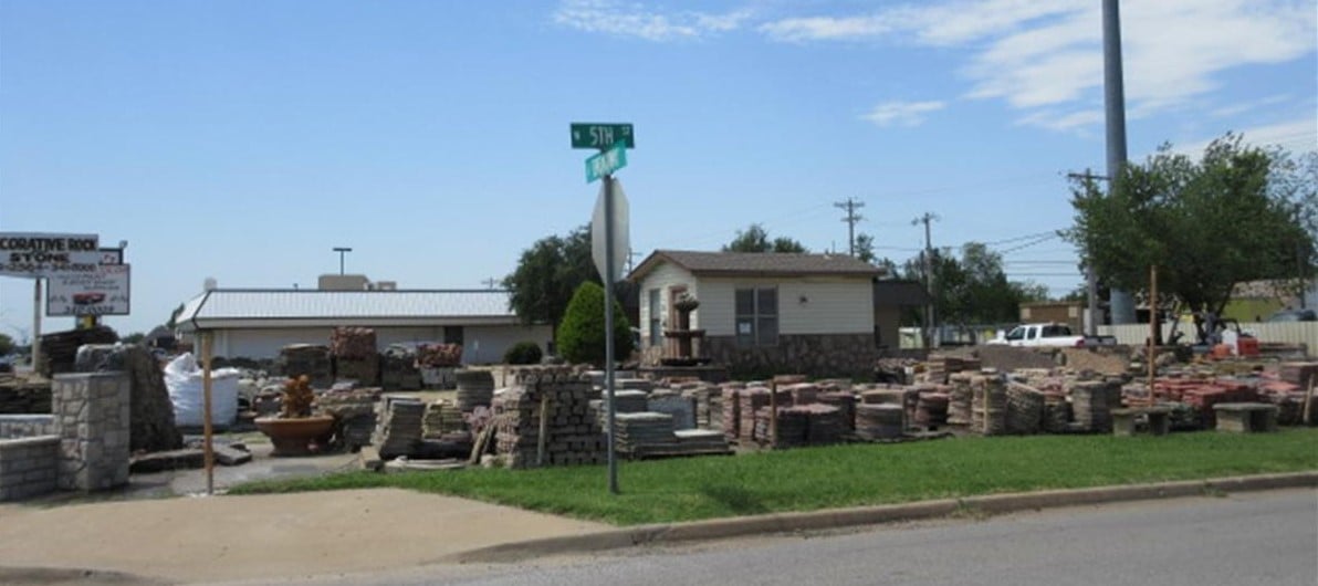501 S Broadway, Edmond, OK 73034