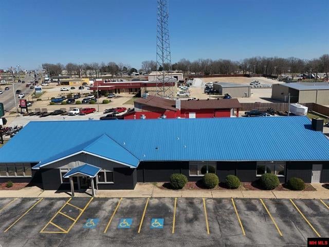 1502 Highway 62 E, Mountain Home, AR 72653