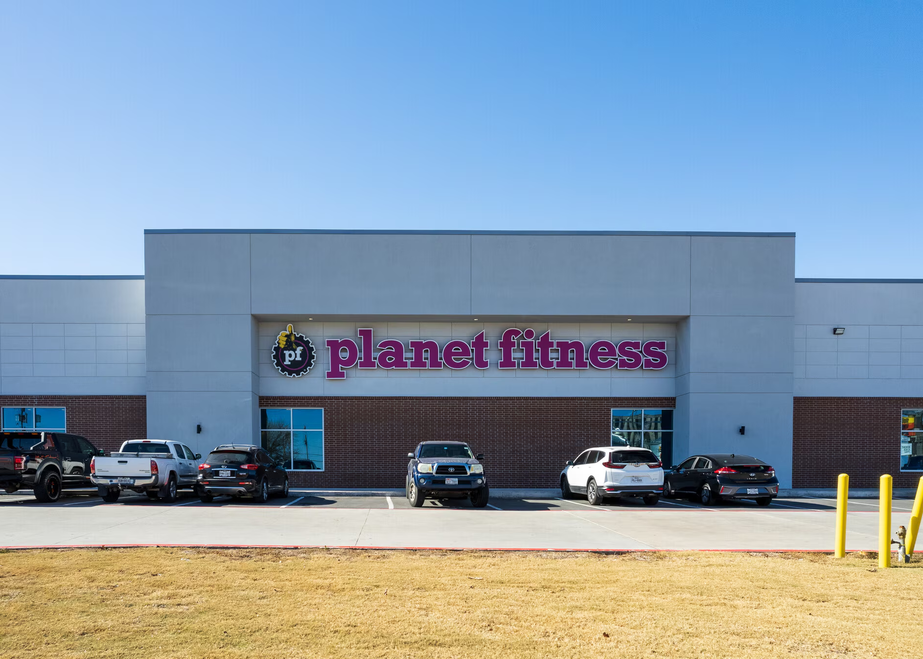 608 S Saginaw Blvd, Saginaw, TX 76179