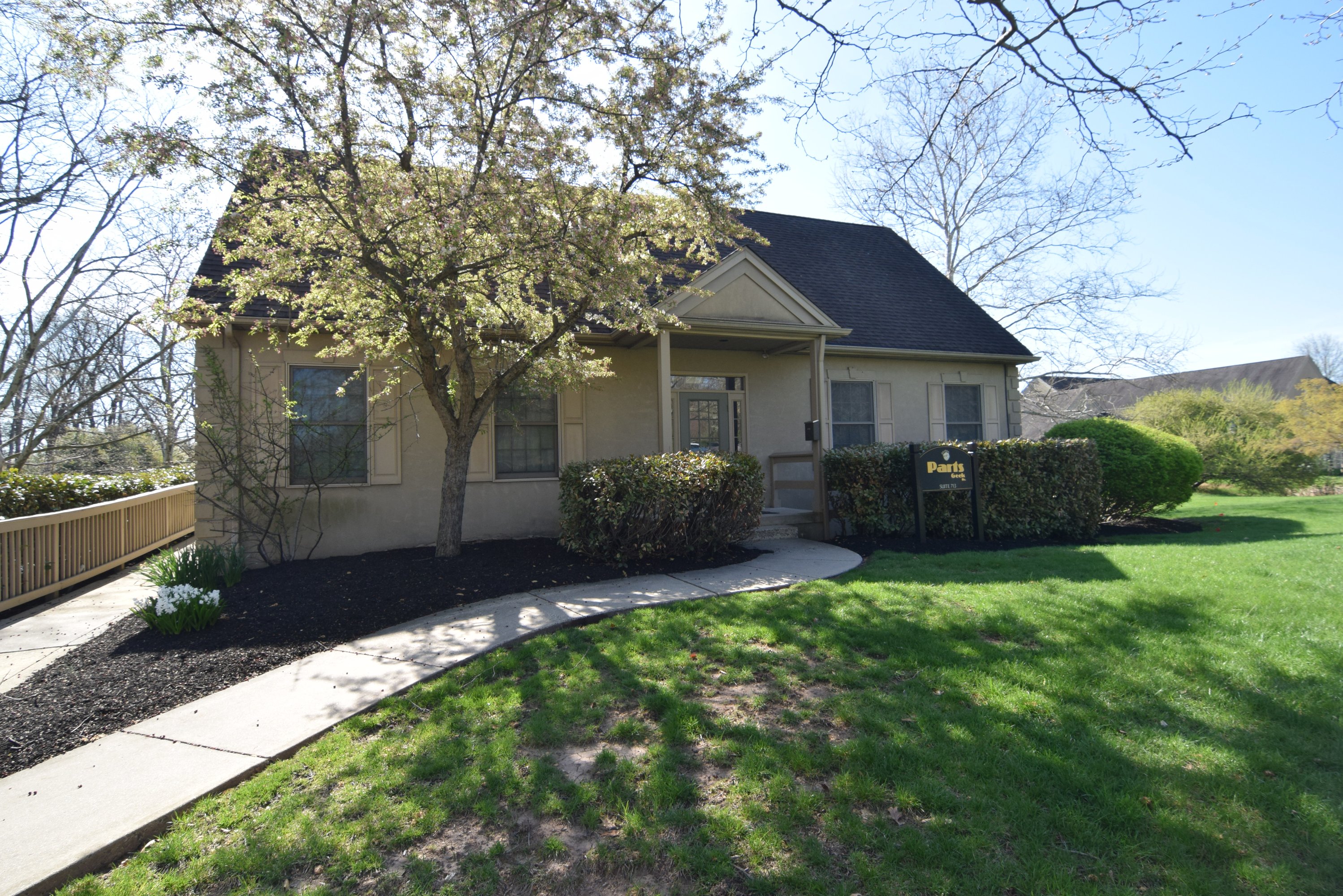 3900 Mechanicsville Rd, Doylestown, PA 18902