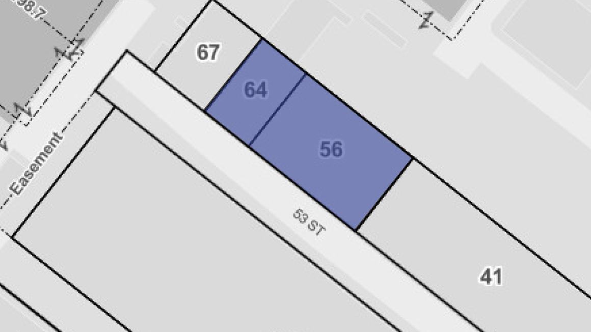 11 53Rd St, Brooklyn, NY 11232