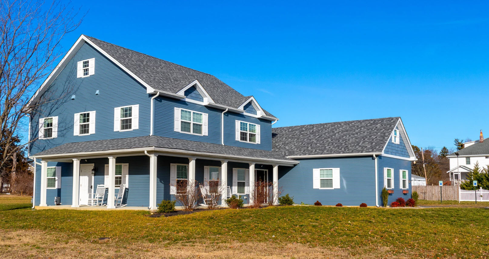 101 W Park Pl, Middletown, DE 19709