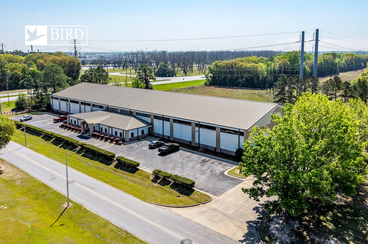 1536 Dougherty Ave, Albany, GA 31705