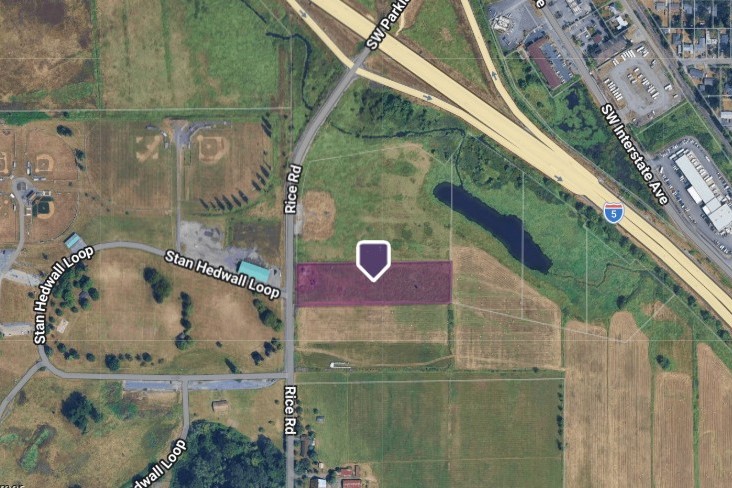 1550 Rice Rd, Chehalis, WA 98532