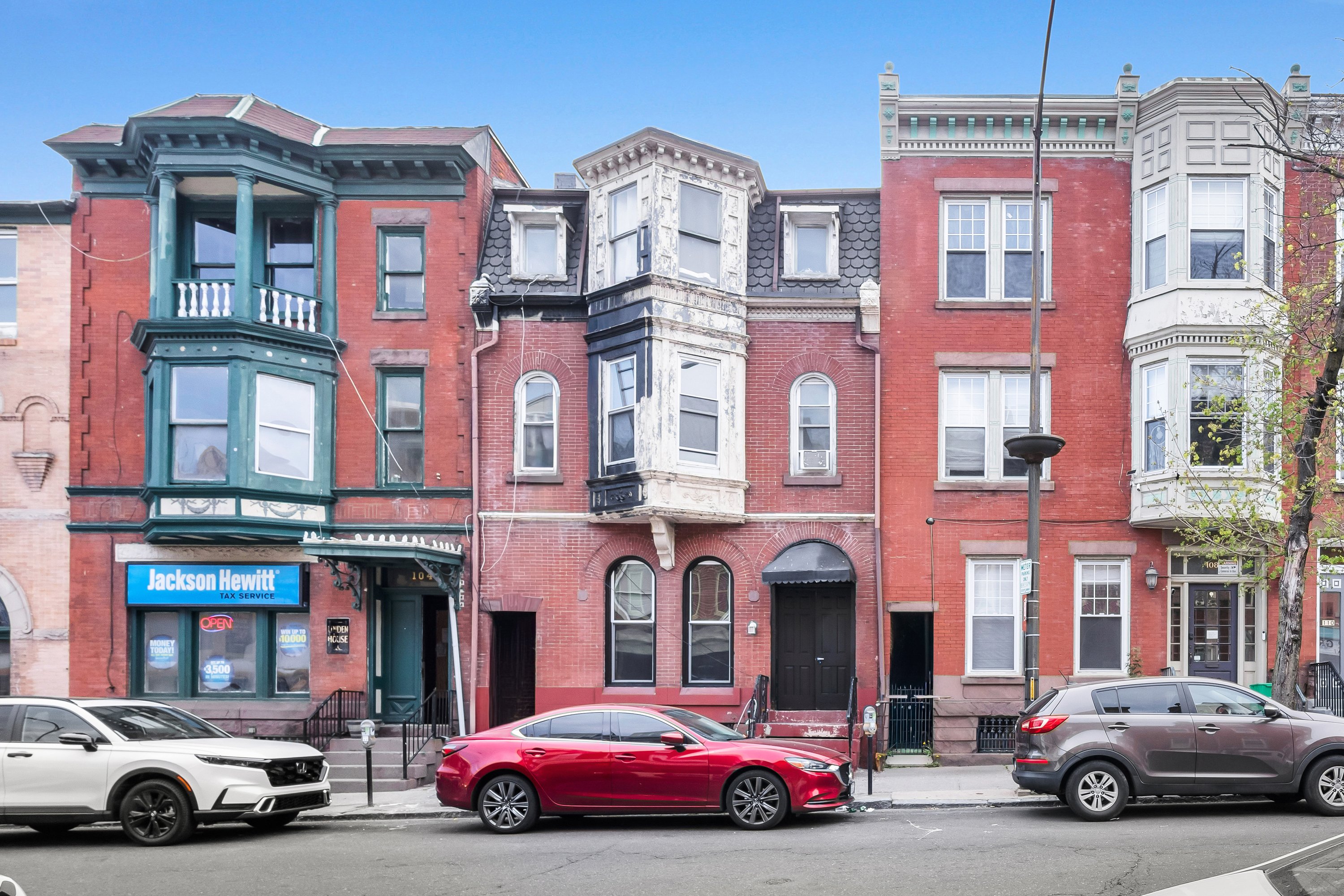 106 N 8Th St, Allentown, PA 18101