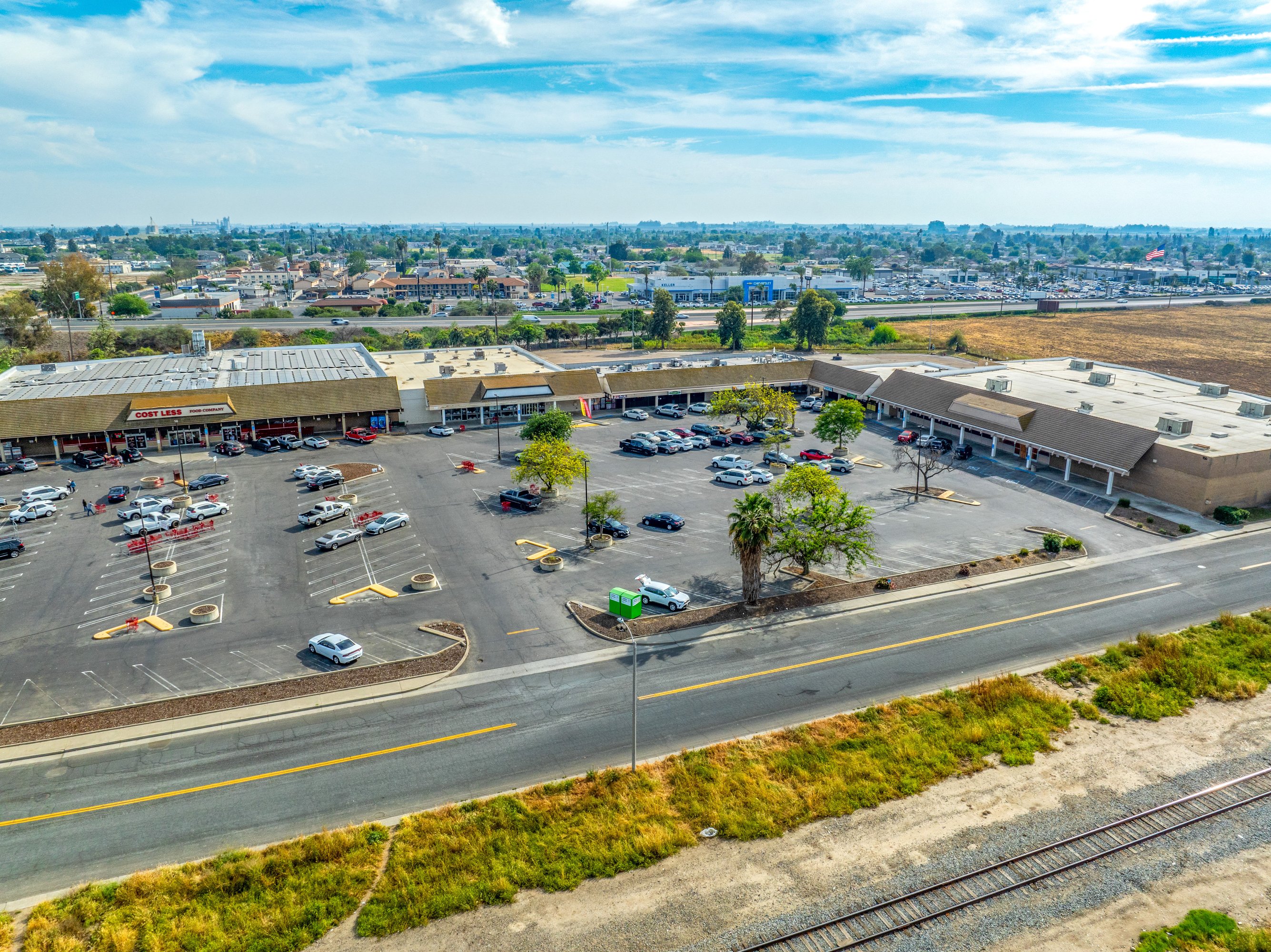 150 S 11Th Ave, Hanford, CA 93230
