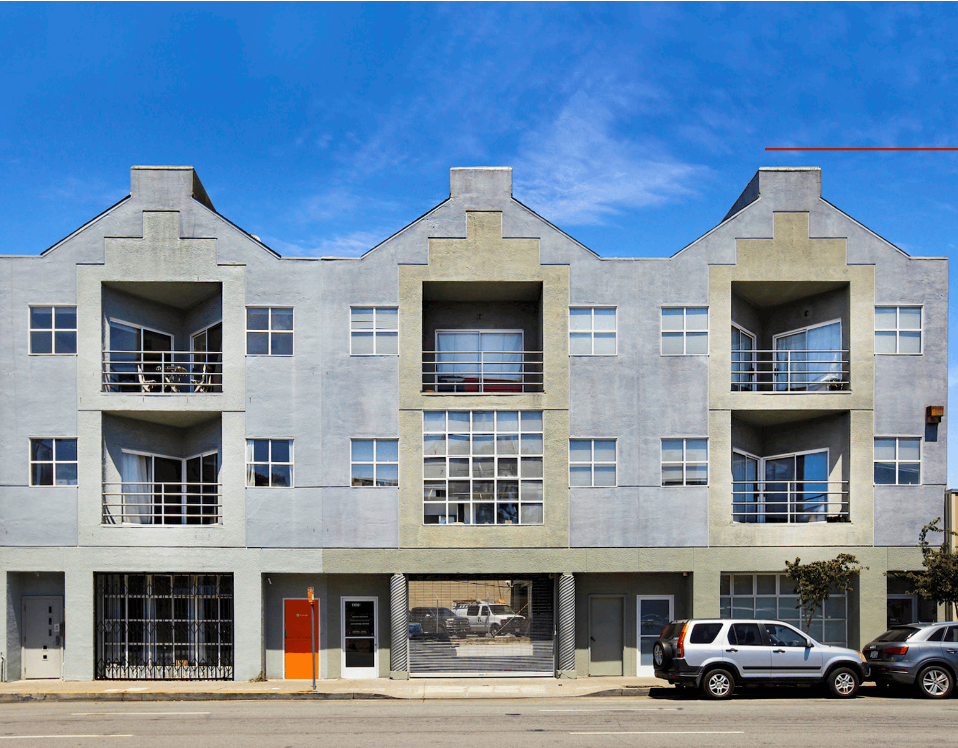 1112 Bryant St, San Francisco, CA 94103