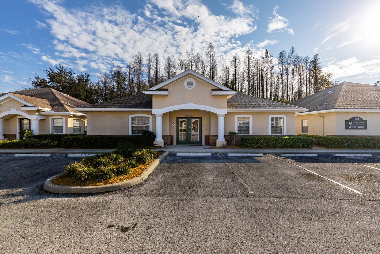 10820 Sheldon Rd, Tampa, FL 33626