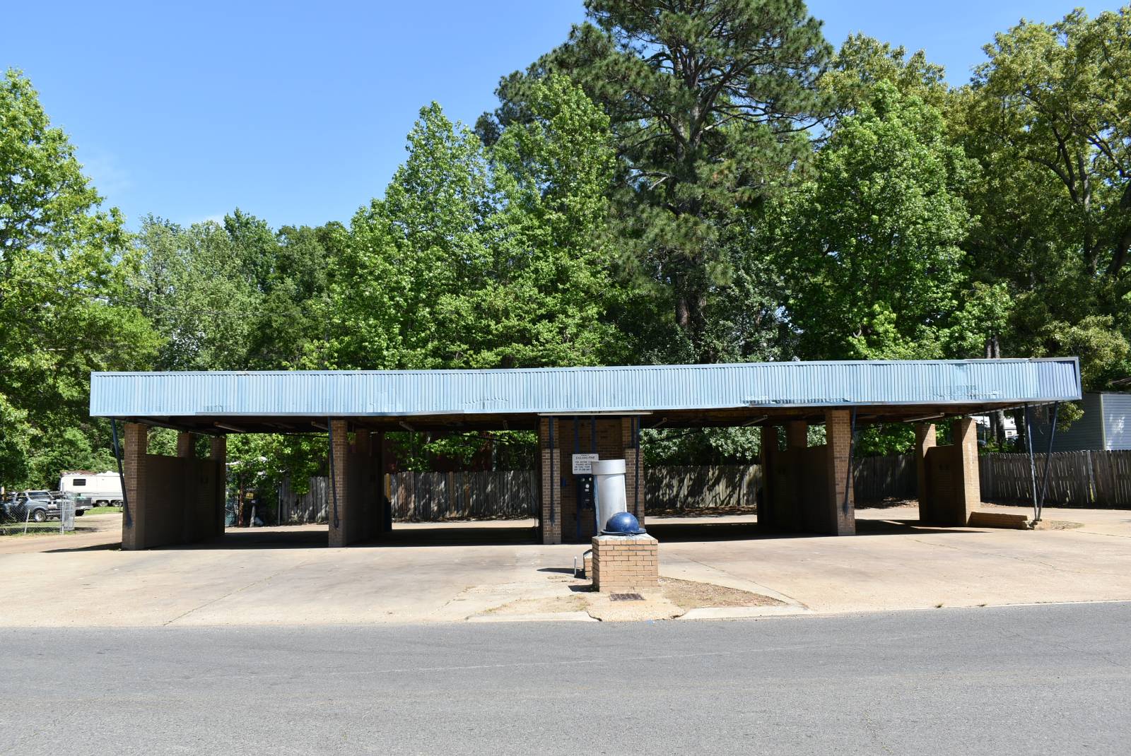 1708 N Washington, Magnolia, AR 71753
