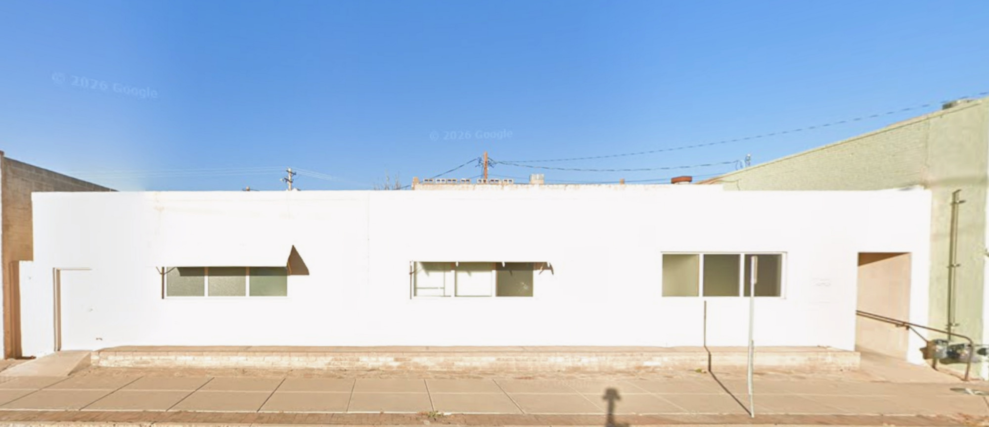 618 S Central Ave, Safford, AZ 85546