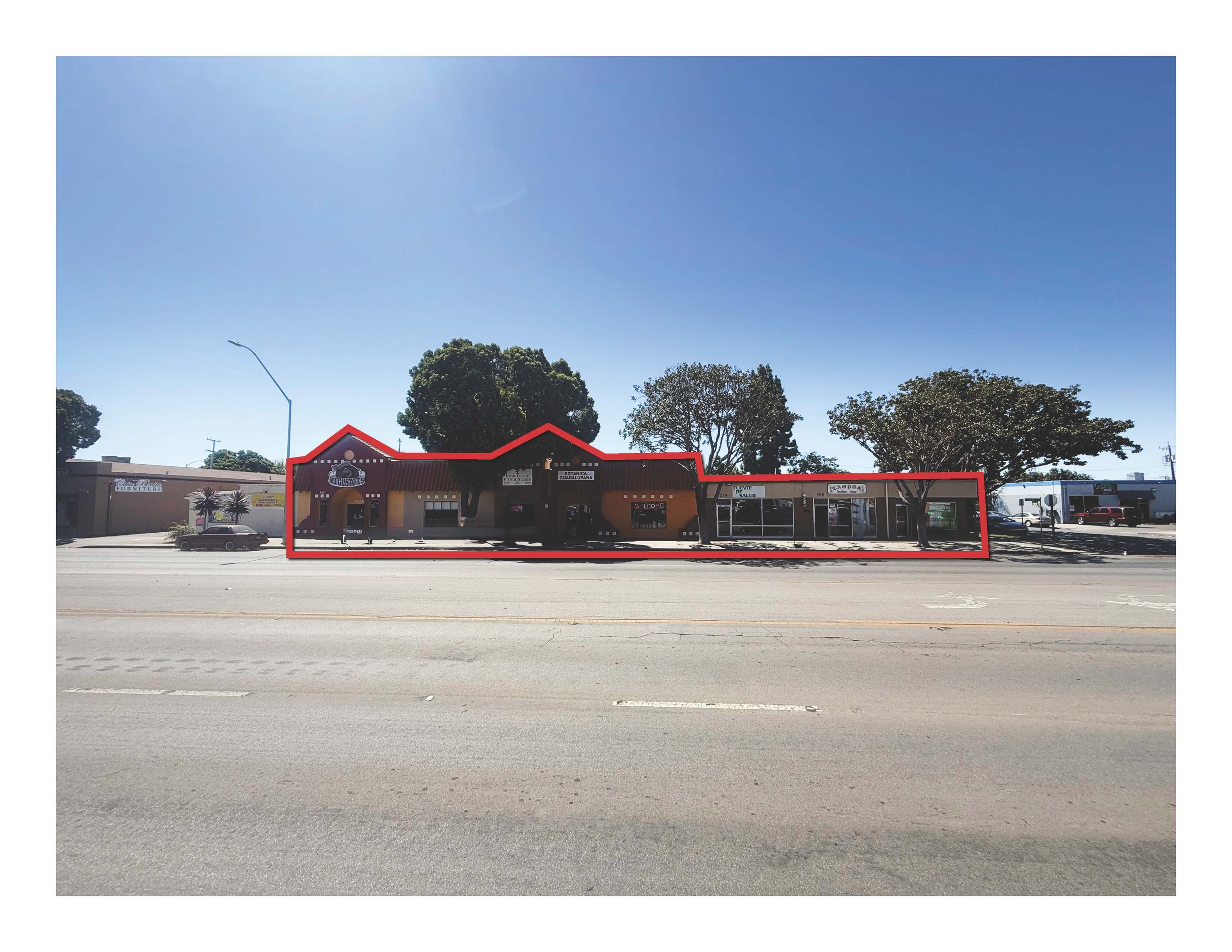 508 W Main St, Santa Maria, CA 93458