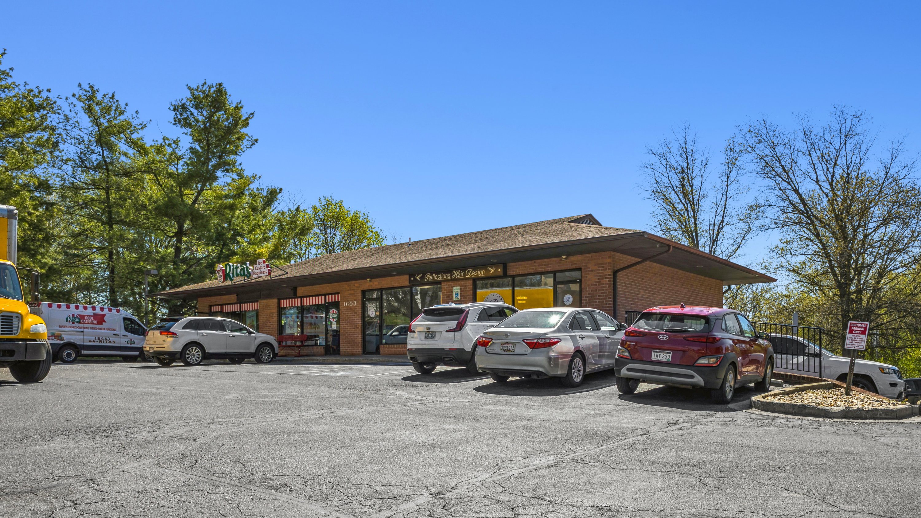 1603 Ridgeside Dr, Mount Airy, MD 21771