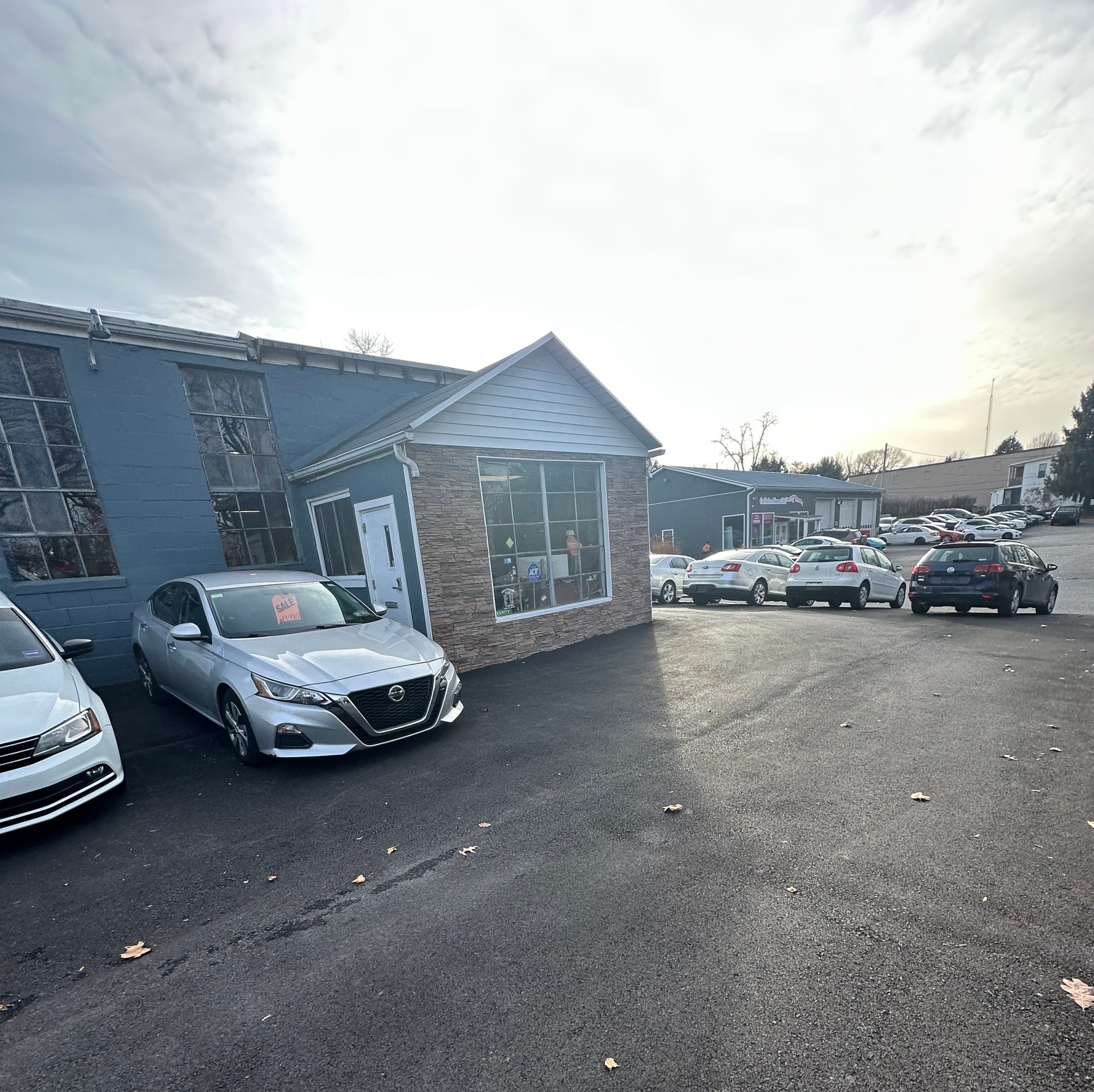 2501 Herr St, Harrisburg, PA 17103