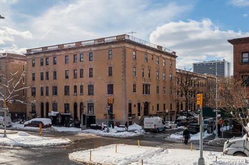 200 139th St, New York, NY 10030-2120