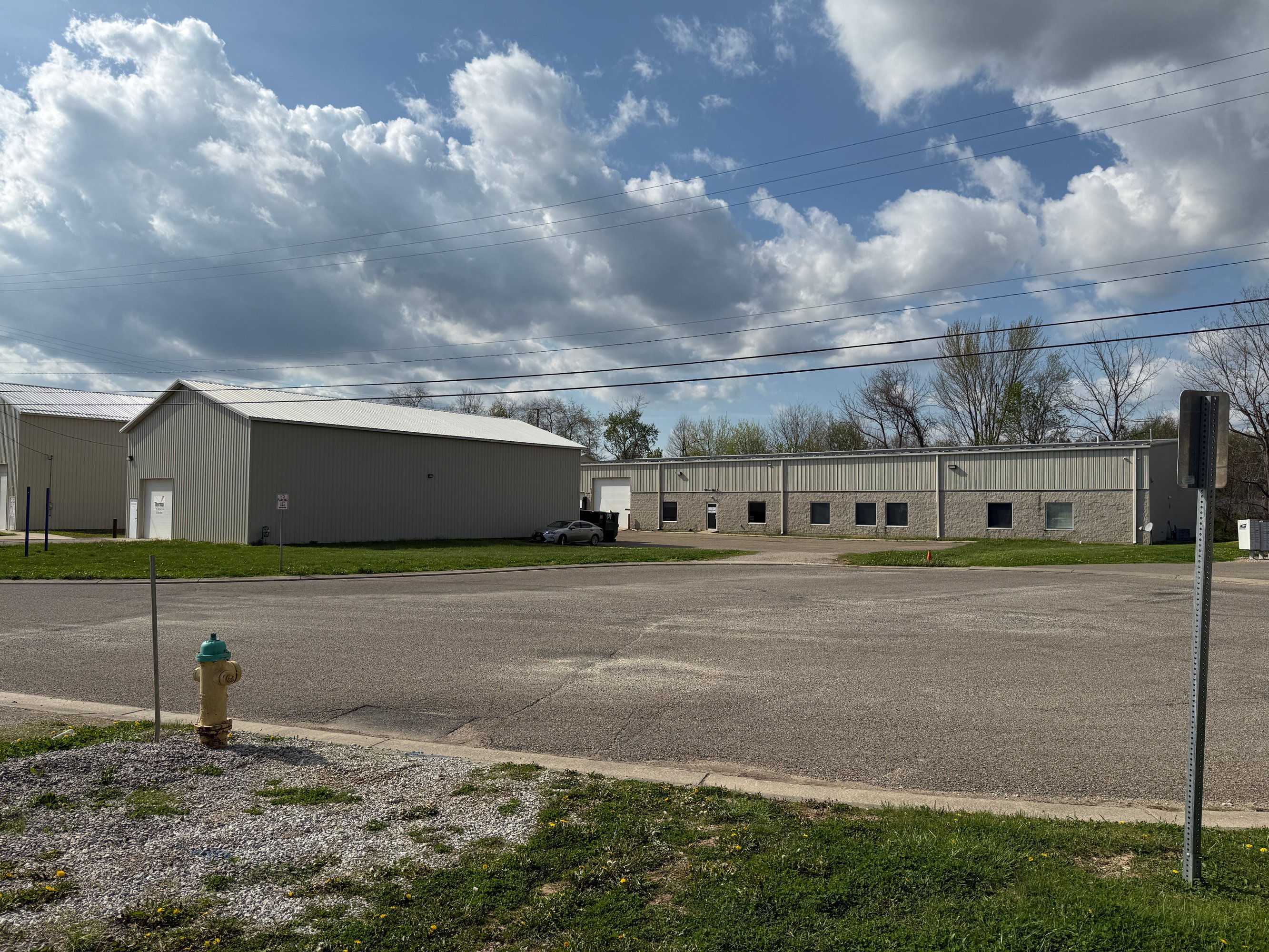 1010 Brice St, Newark, OH 43055
