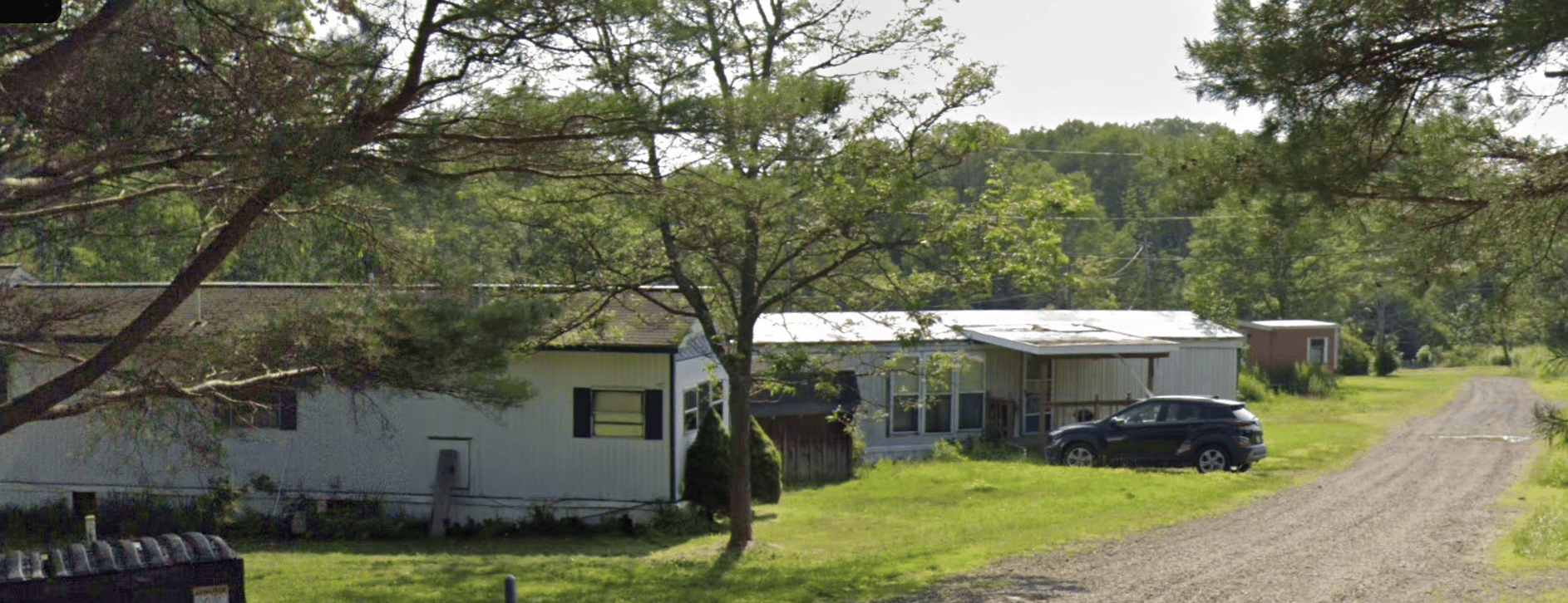 1141 Wellman Rd, Ashville, NY 14710