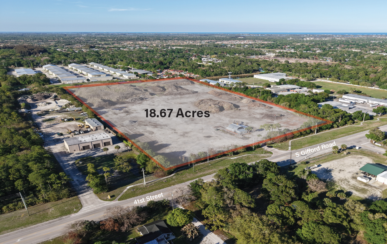 5420 41St St, Vero Beach, FL 32967