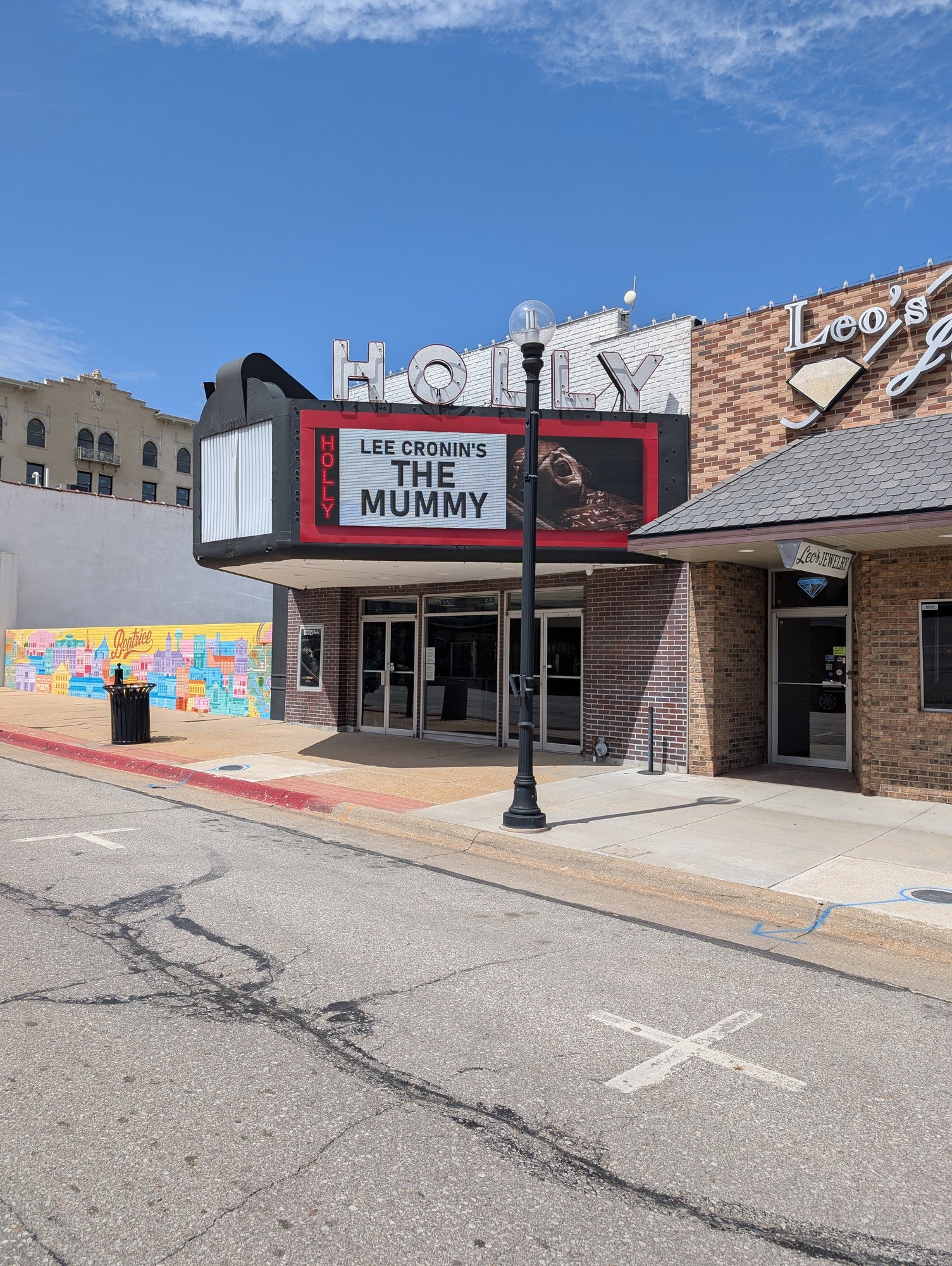 608 Court St, Beatrice, NE 68310