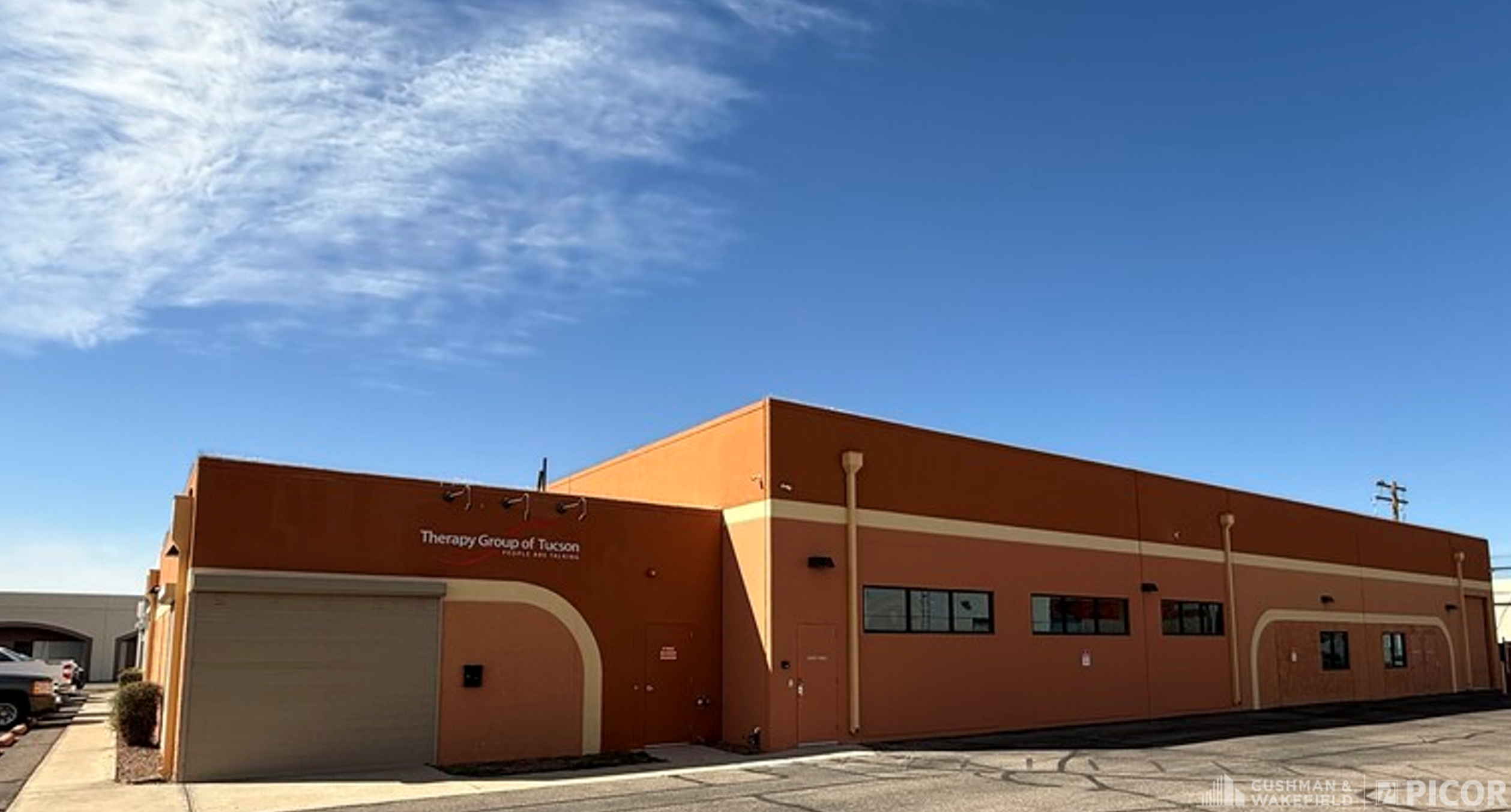 821 E 47Th St, Tucson, AZ 85713