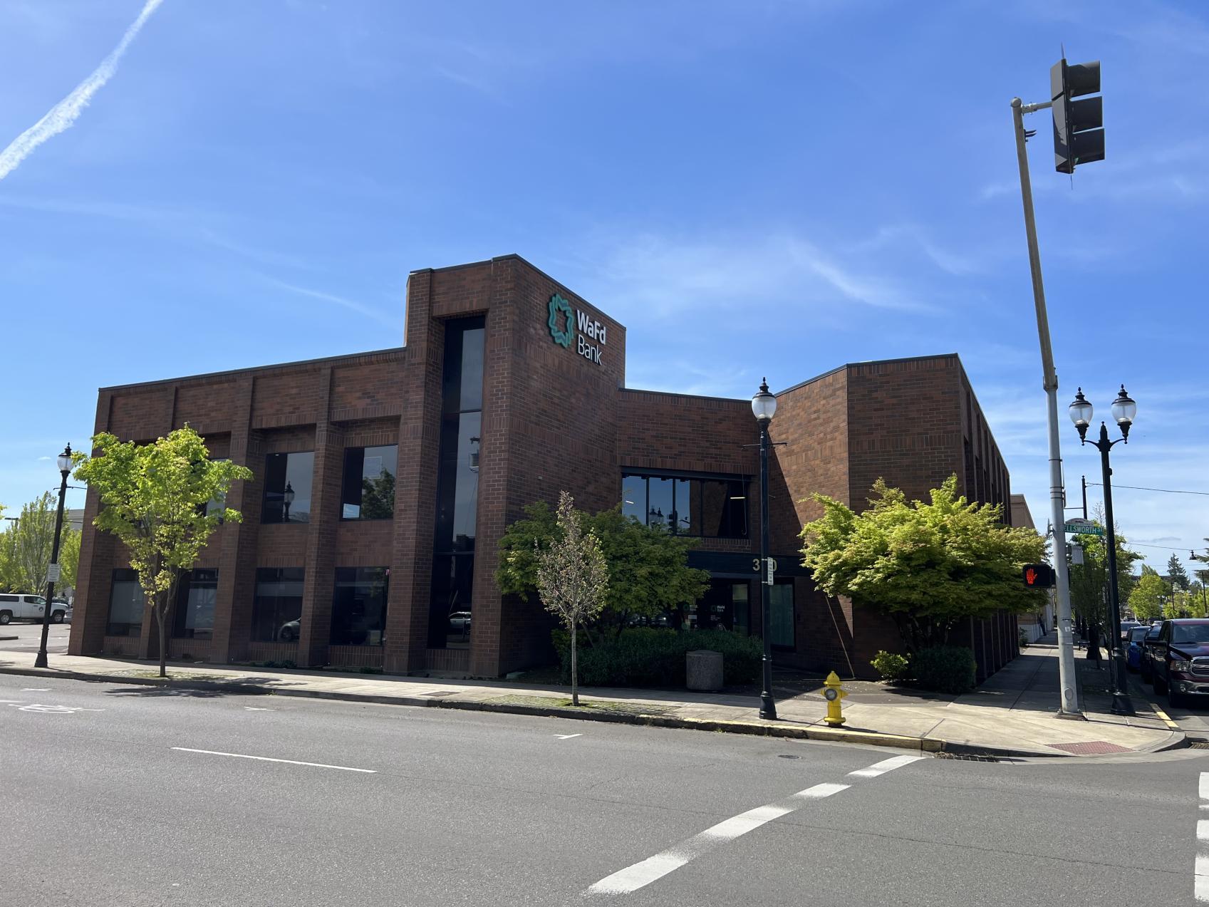 300 Ellsworth St SW, Albany, OR 97321