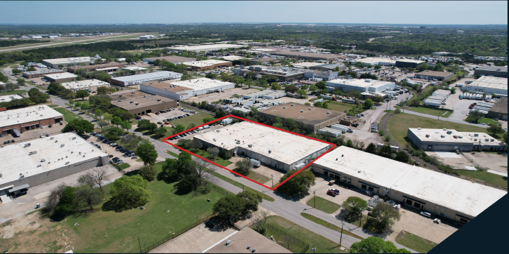4240 Bronze Way, Dallas, TX 75237
