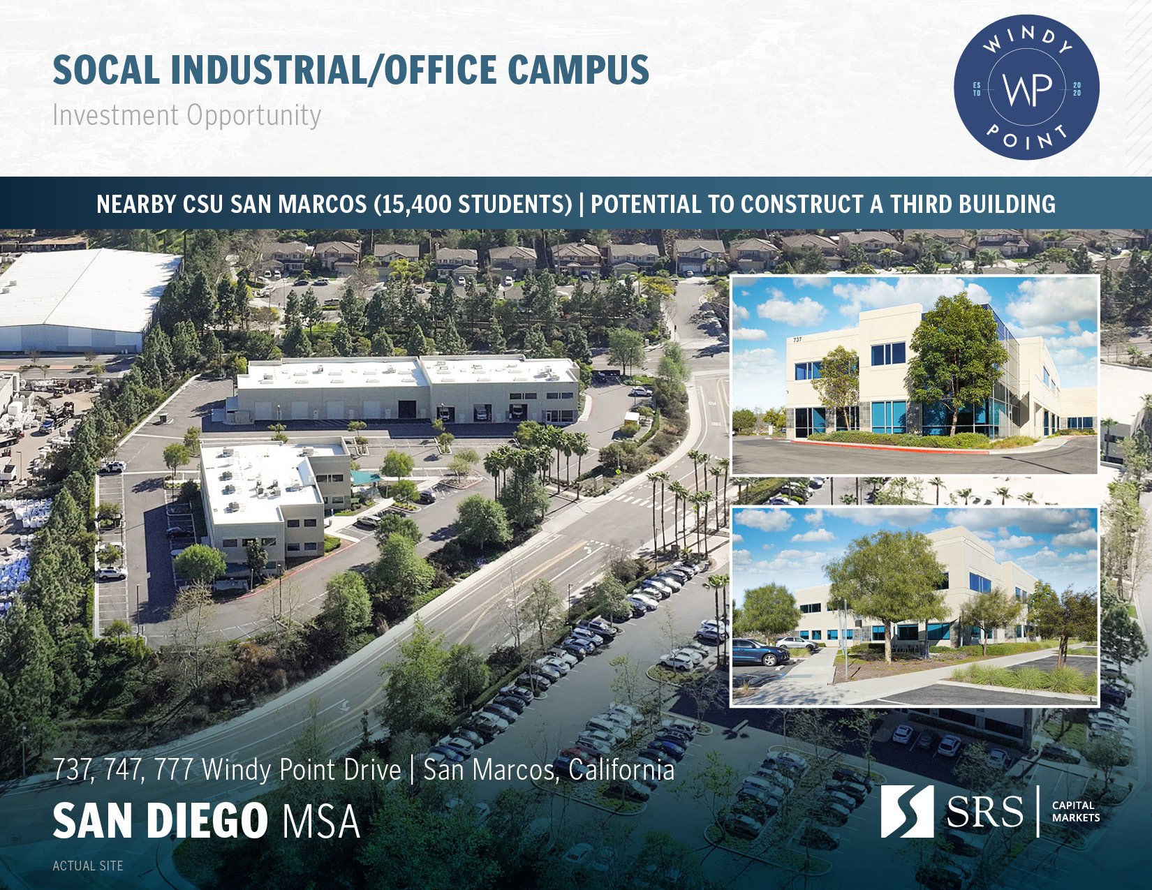 700 Windy Point Dr, San Marcos, CA 92069