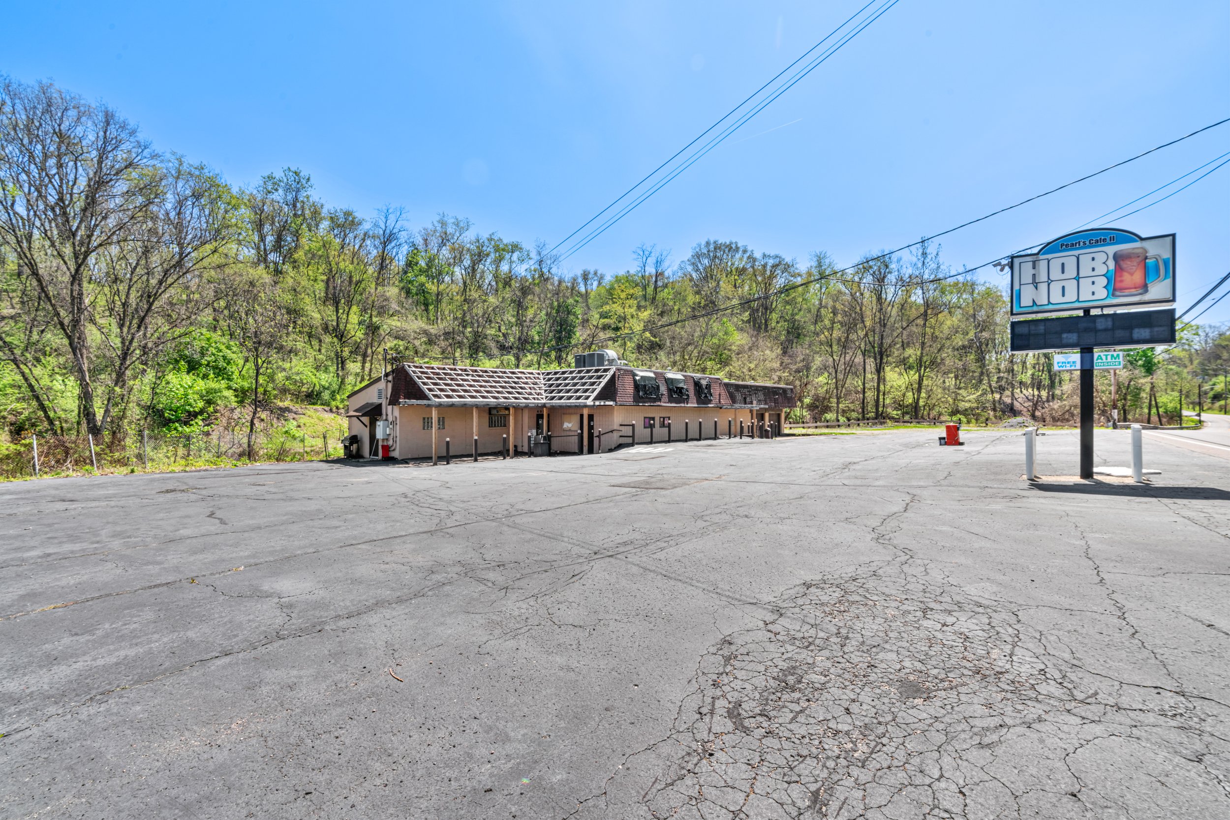 4025 Homestead Duquesne Rd, West Mifflin, PA 15122