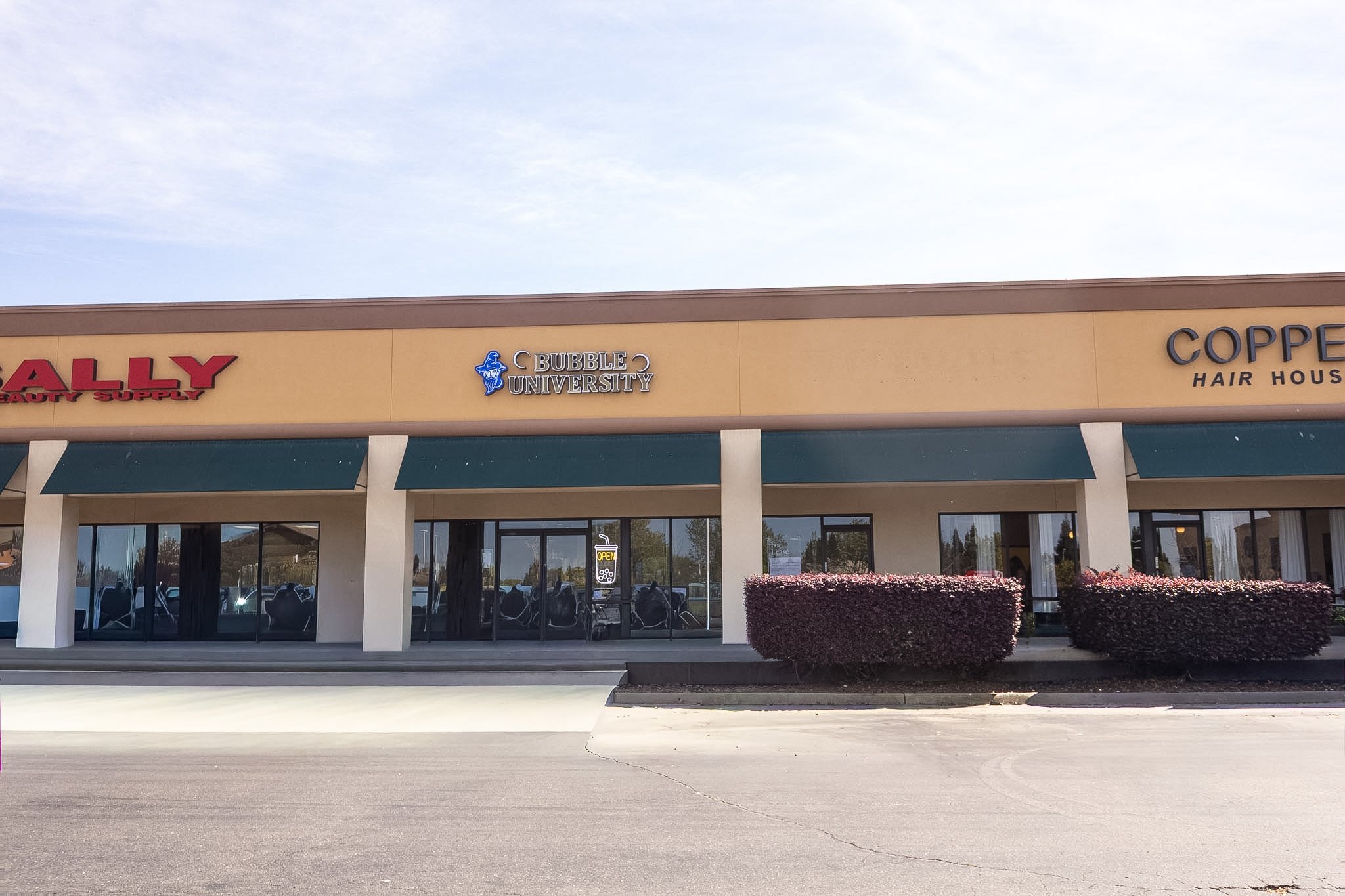 2200 Sunset Blvd, Rocklin, CA 95765
