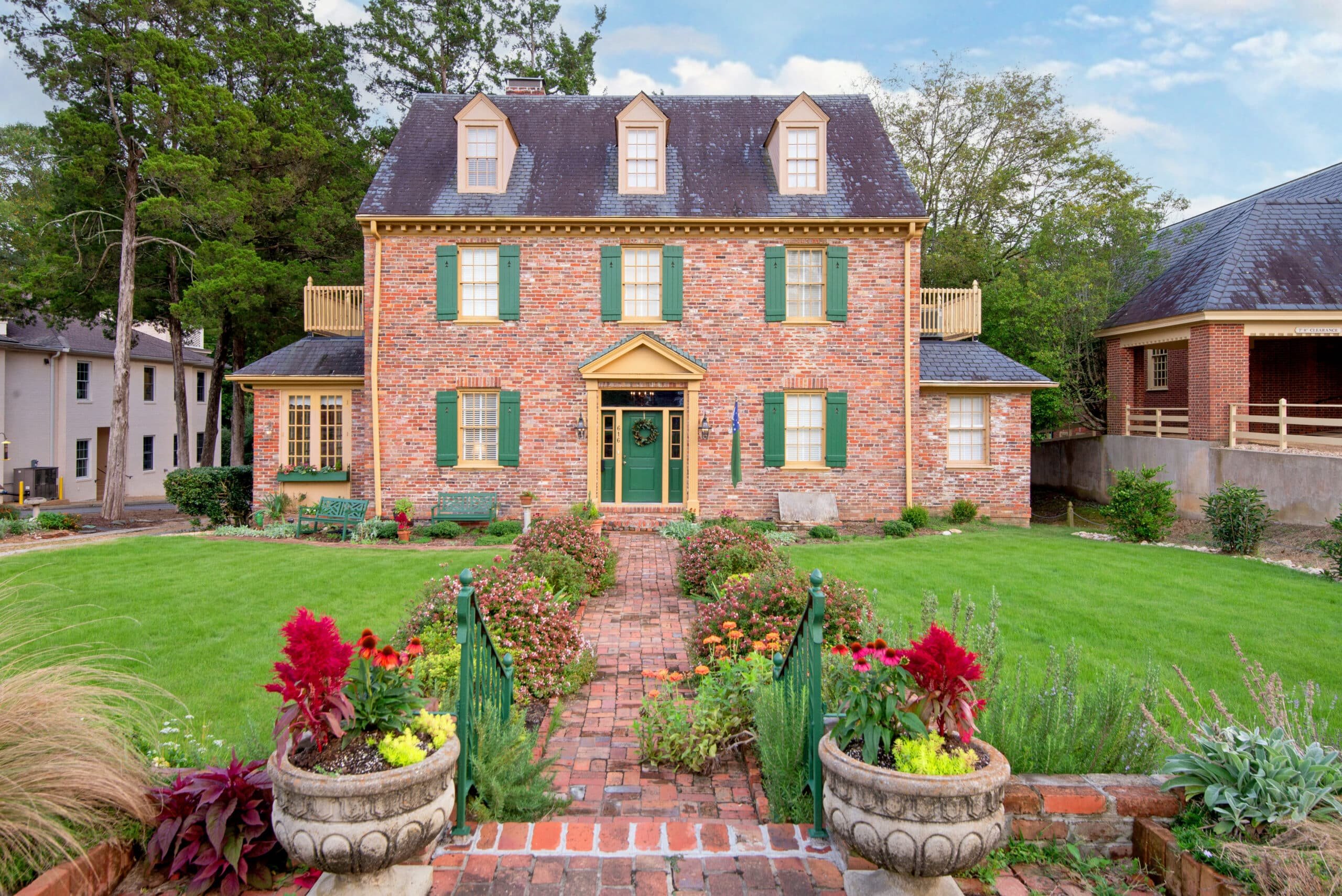 616 Jamestown Rd, Williamsburg, VA 23185