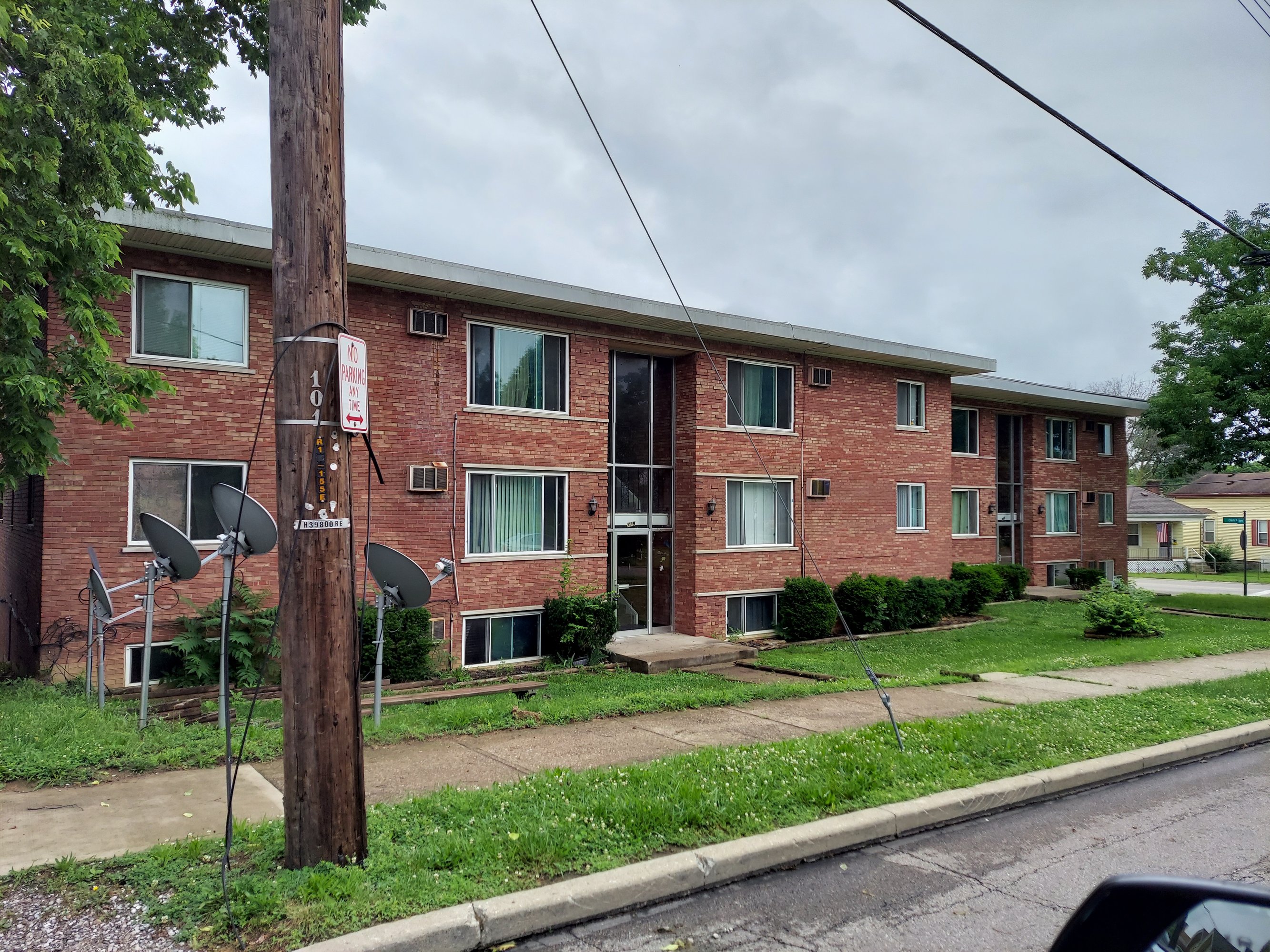 425 Mill St, Cincinnati, OH 45215