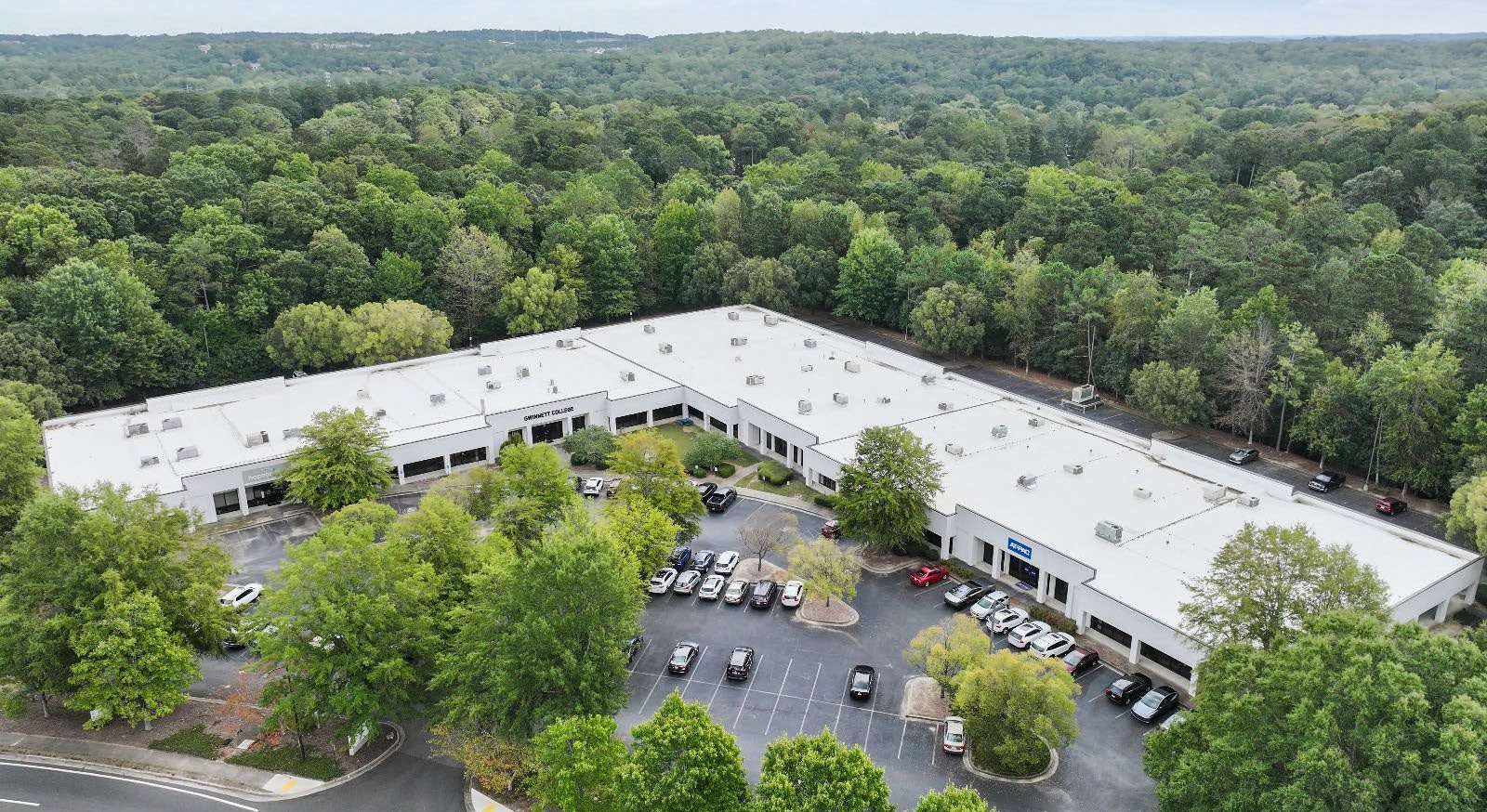 1455 Old Alabama Rd, Roswell, GA 30076