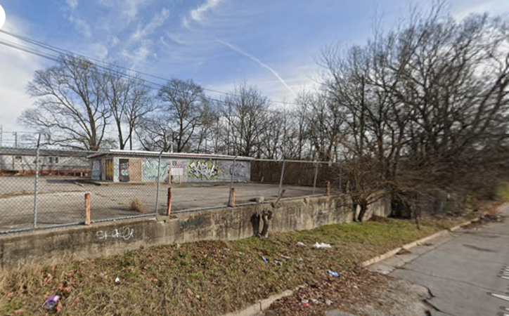 1050 Donald Lee Hollowell Pkwy Northwest, Atlanta, GA 30318